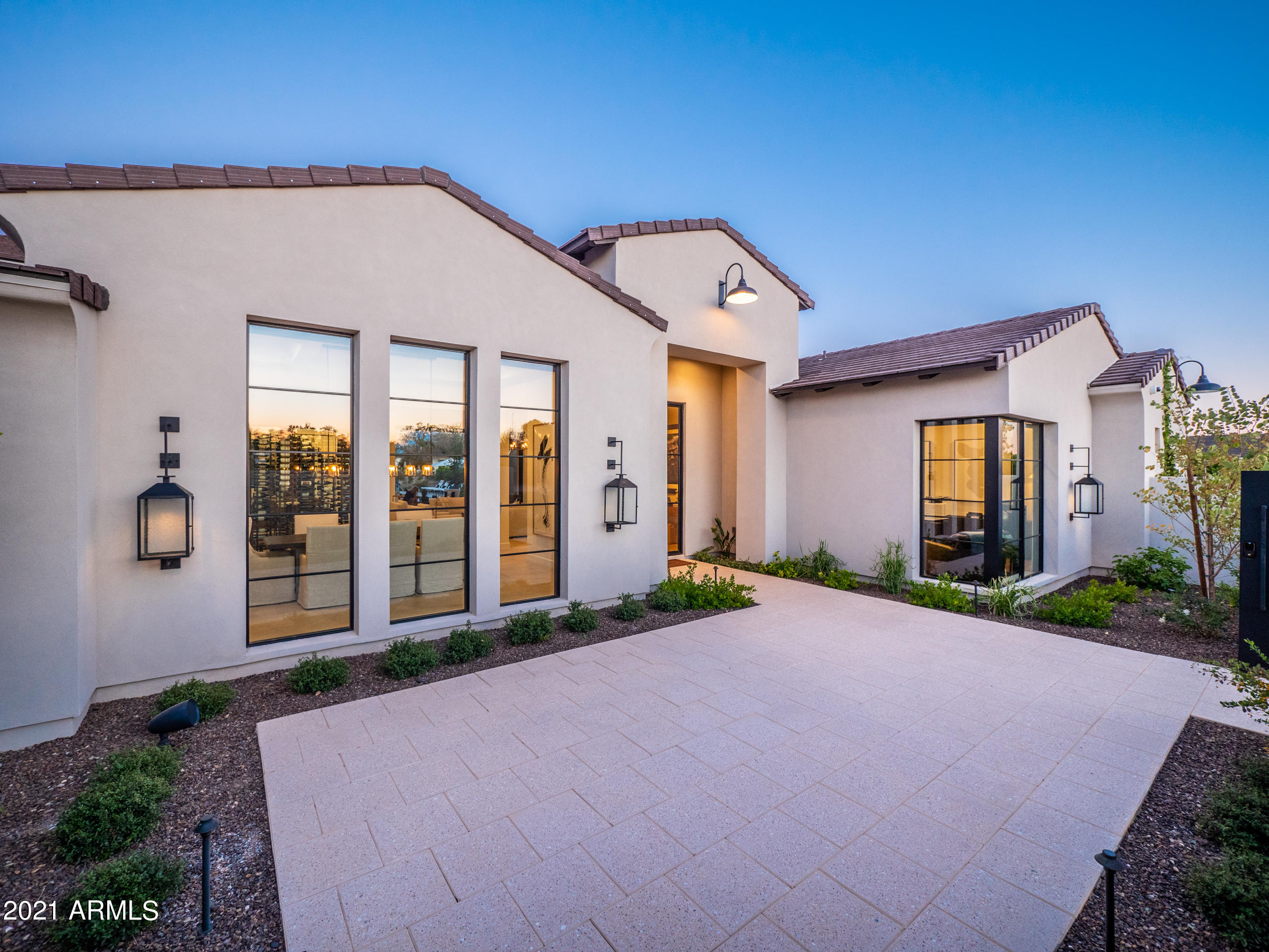 BELLISSIMA ESTATES - Residential