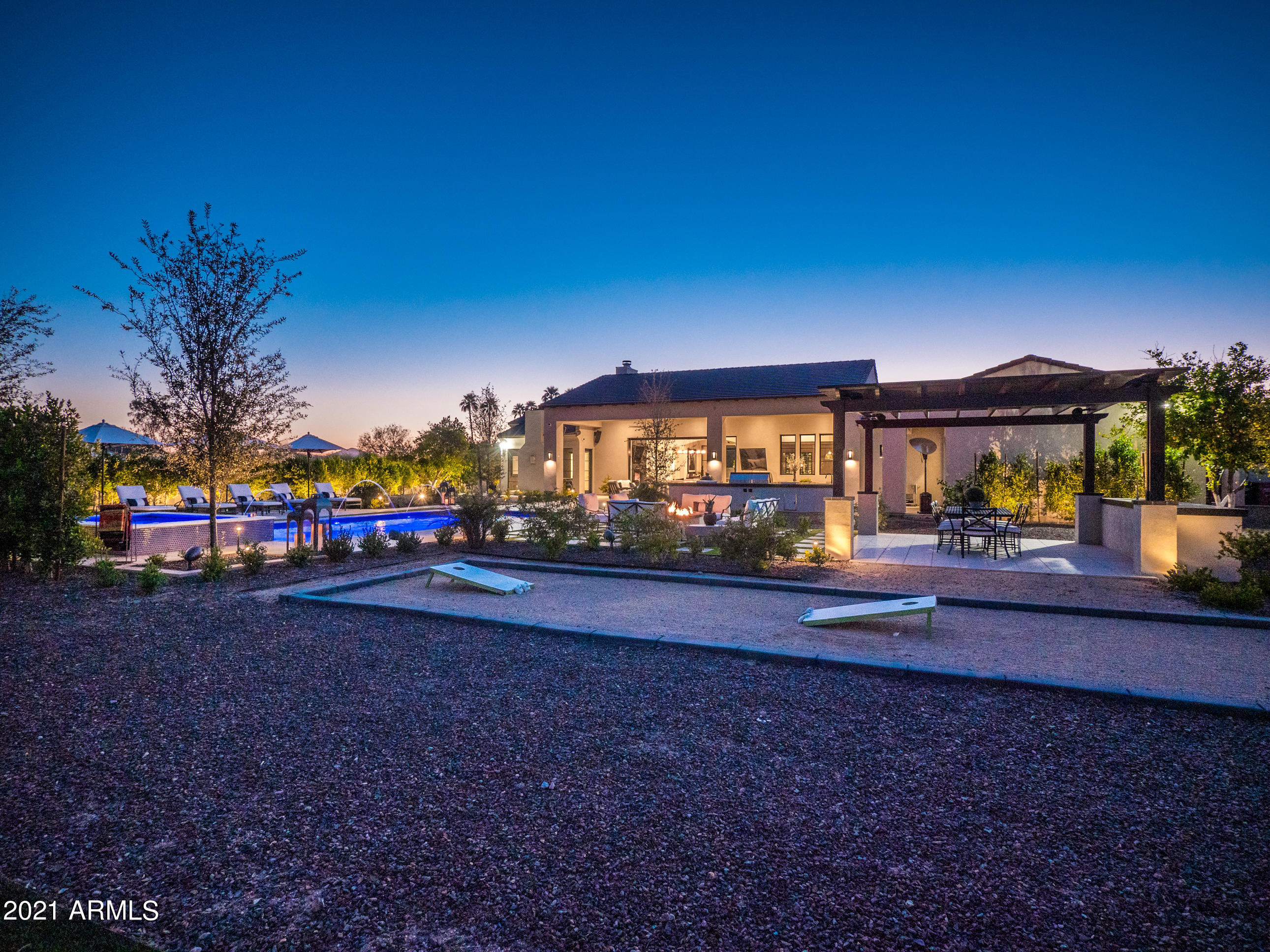 BELLISSIMA ESTATES - Residential