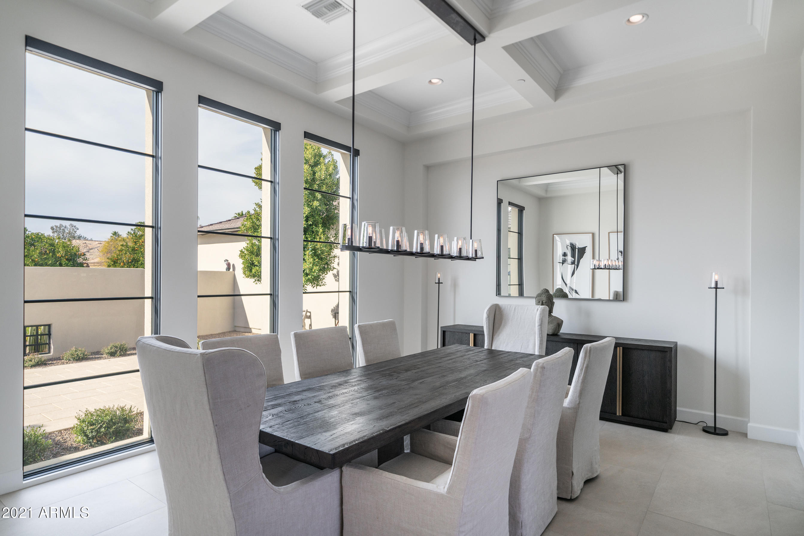 BELLISSIMA ESTATES - Residential
