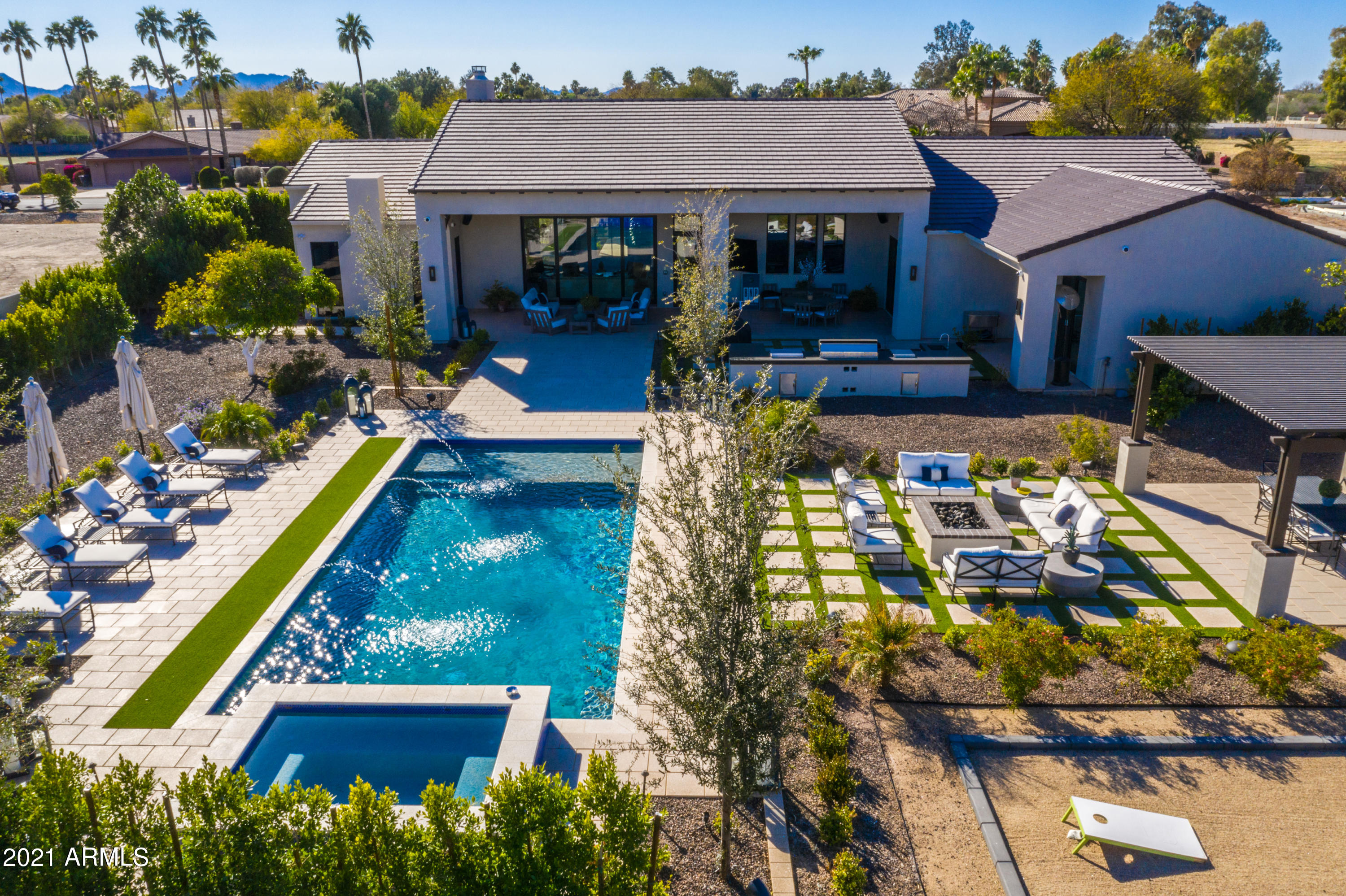 BELLISSIMA ESTATES - Residential
