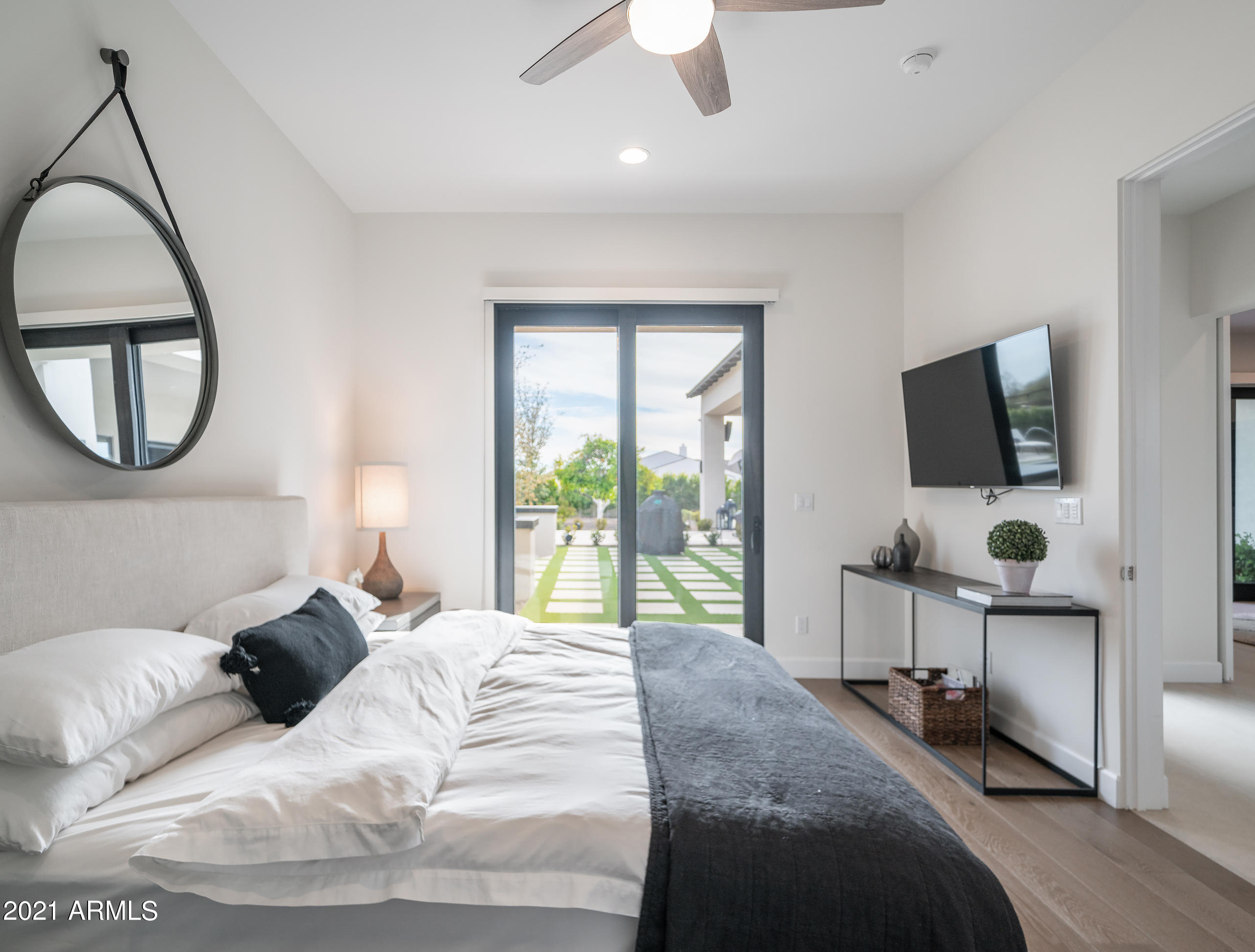 BELLISSIMA ESTATES - Residential
