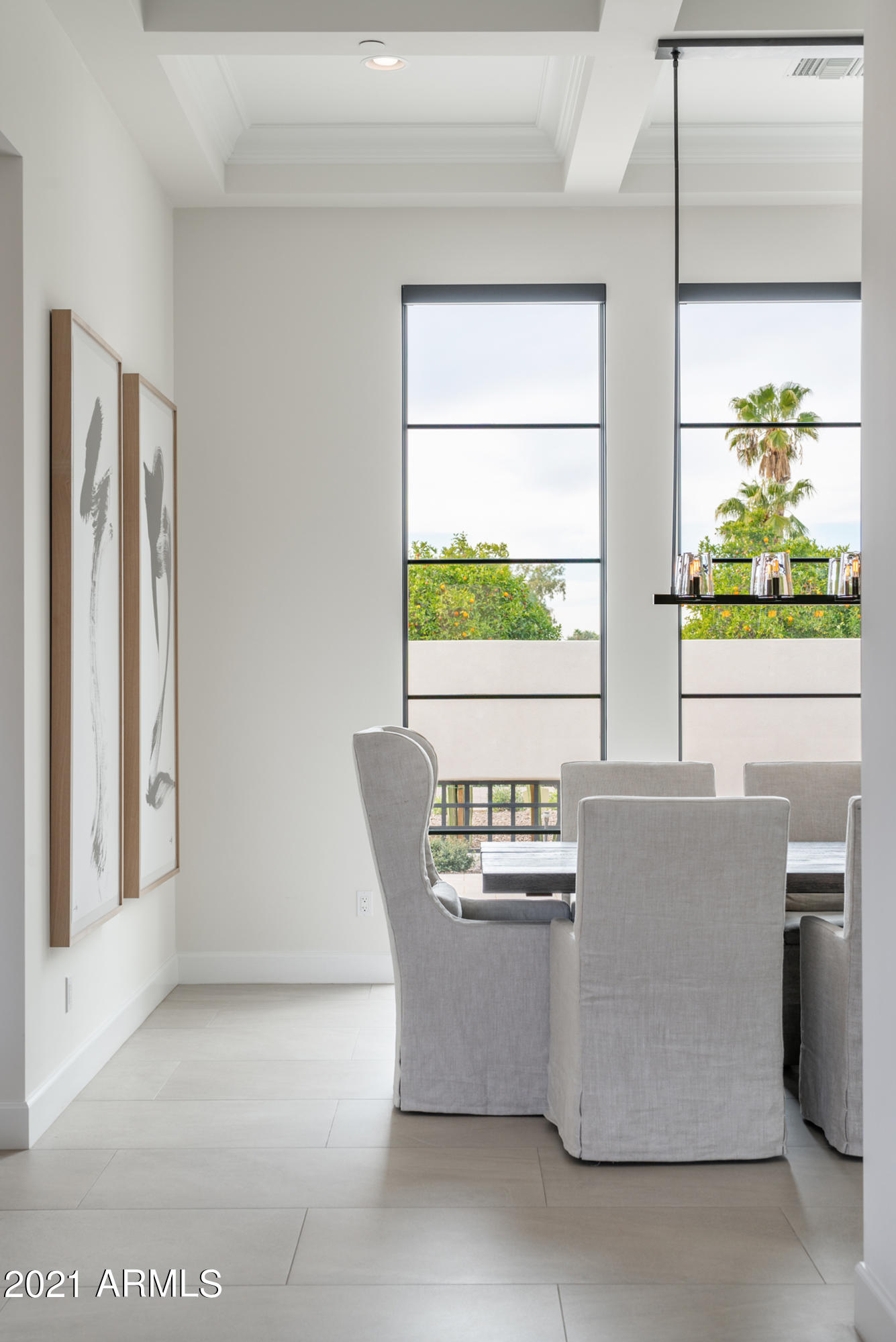 BELLISSIMA ESTATES - Residential