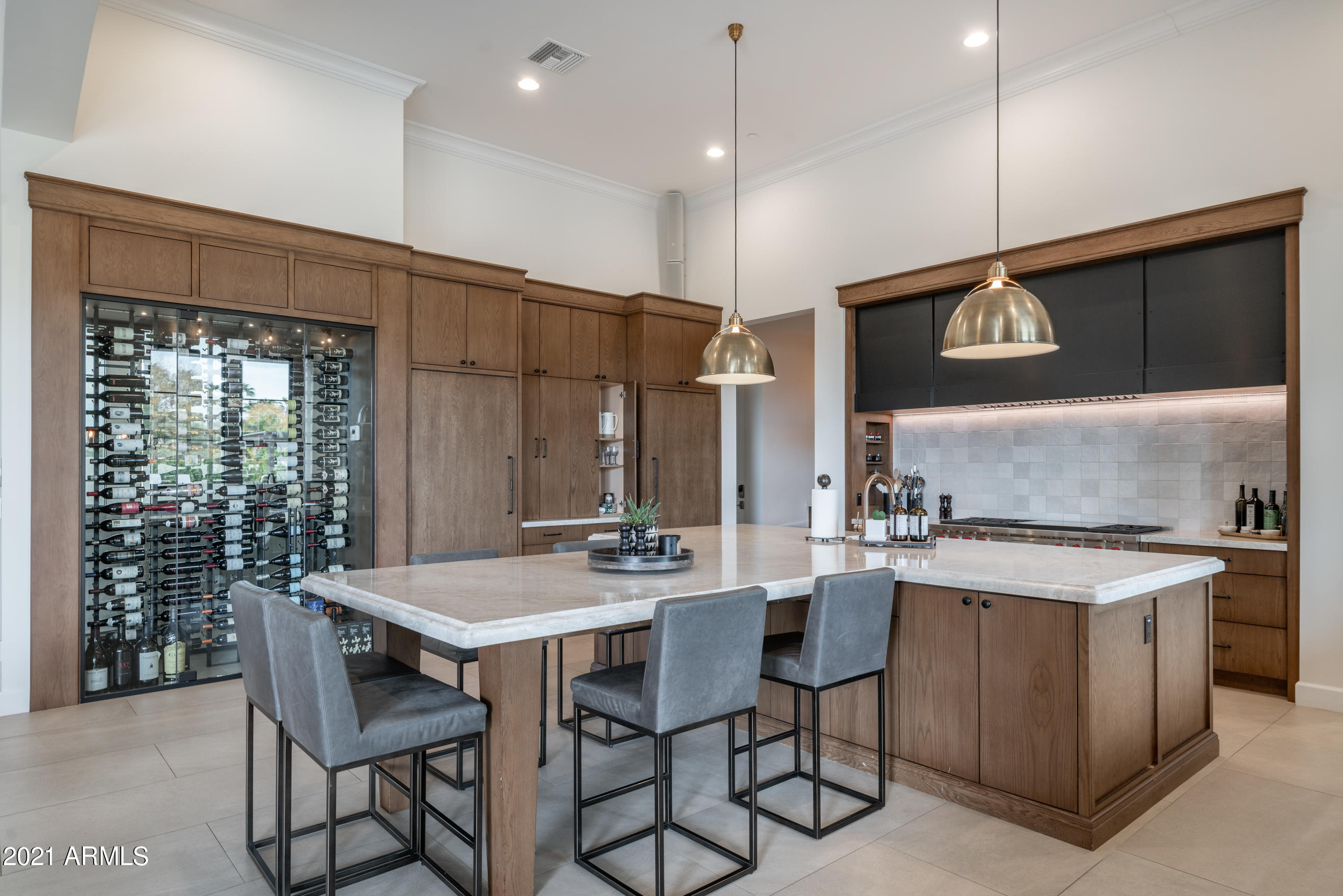 BELLISSIMA ESTATES - Residential