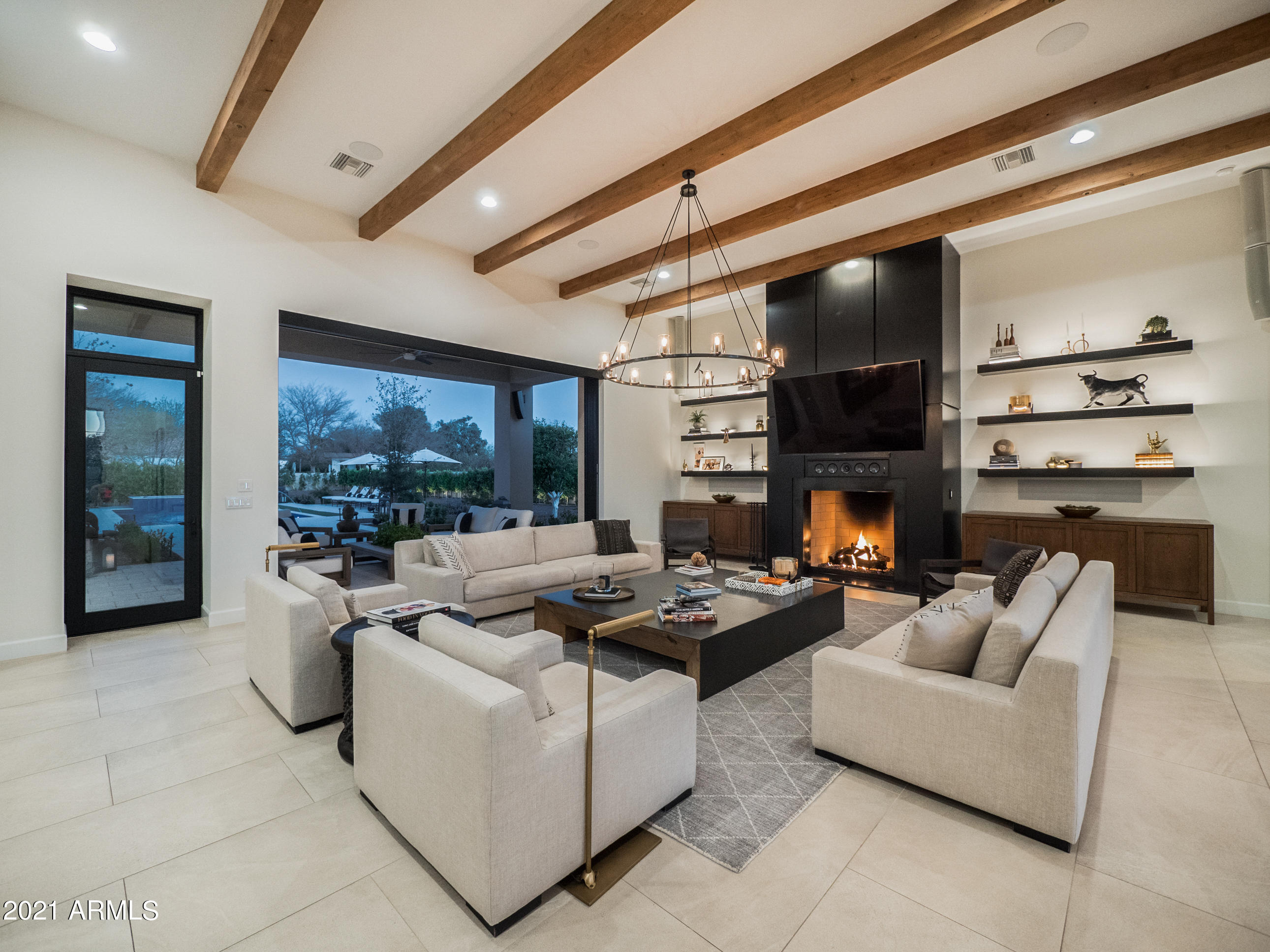BELLISSIMA ESTATES - Residential