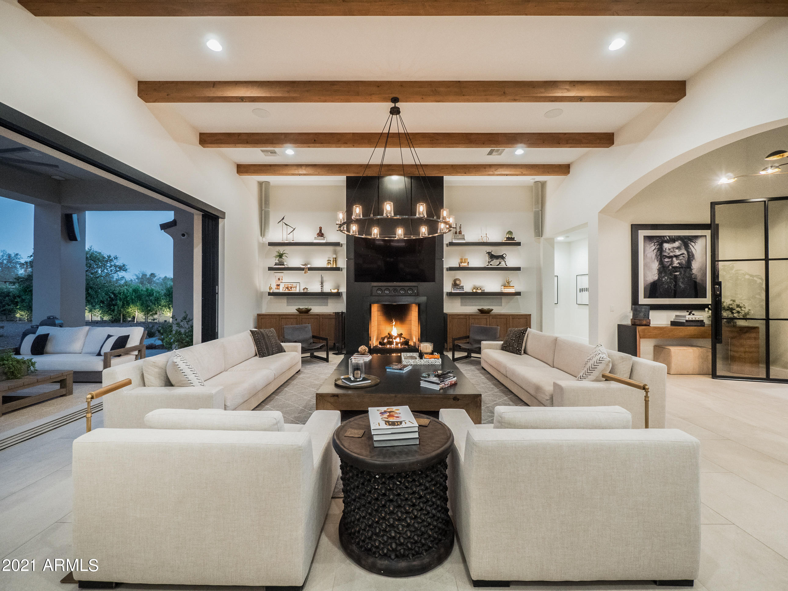 BELLISSIMA ESTATES - Residential