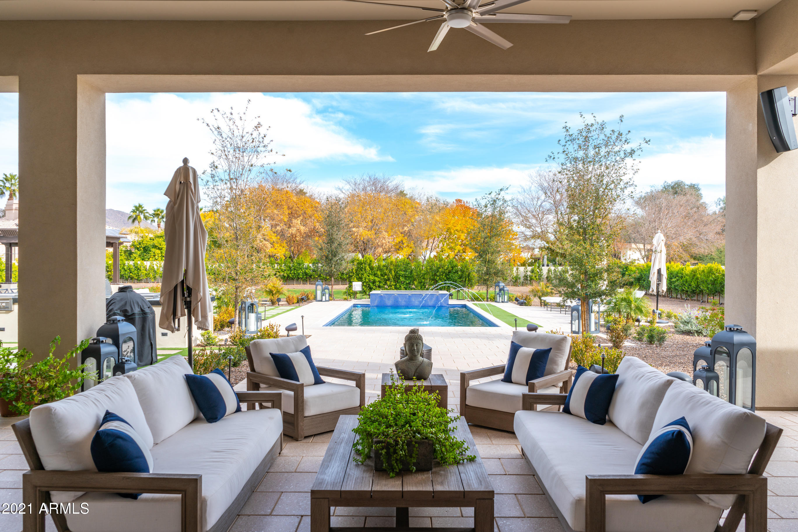 BELLISSIMA ESTATES - Residential