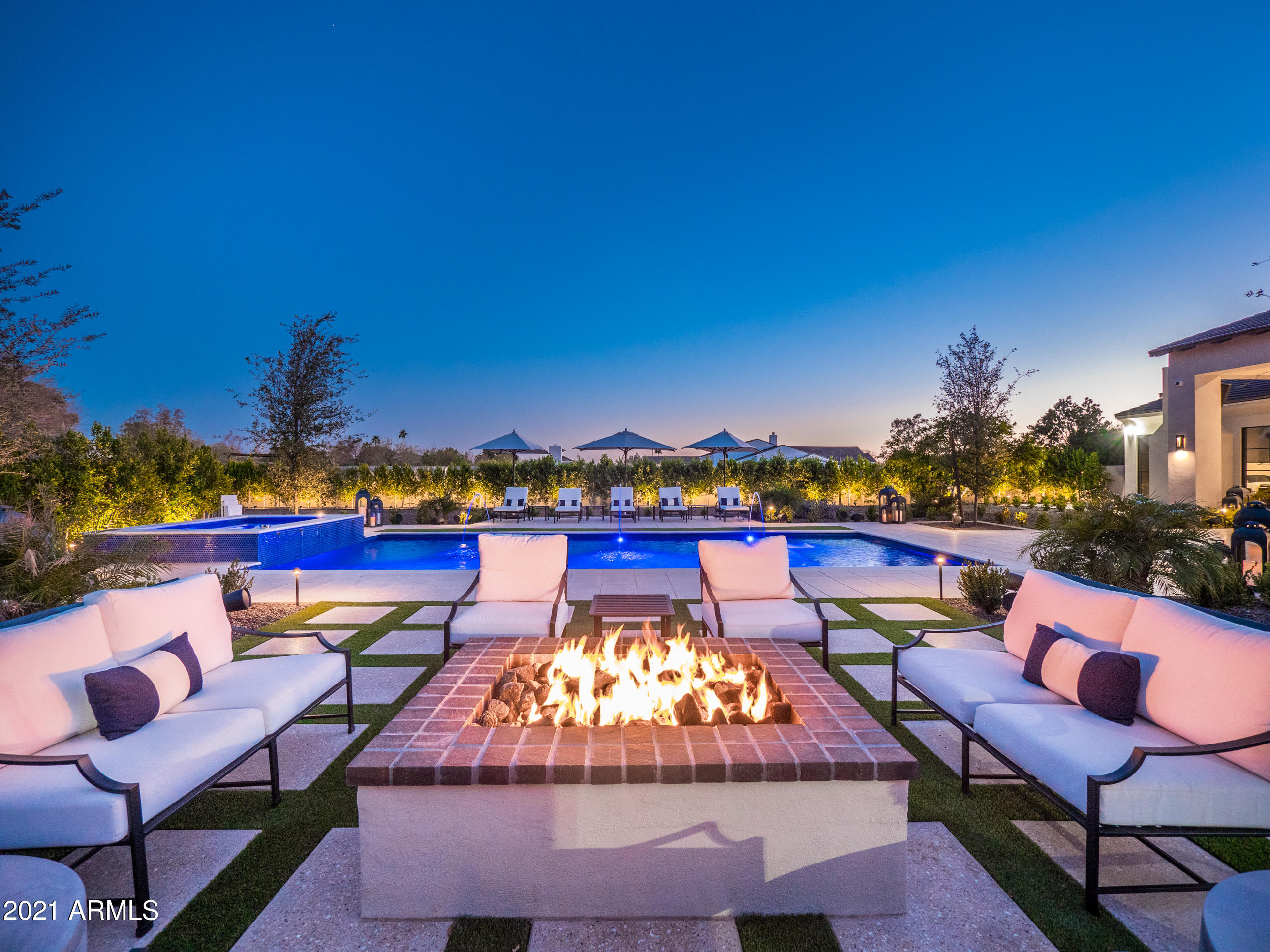 BELLISSIMA ESTATES - Residential