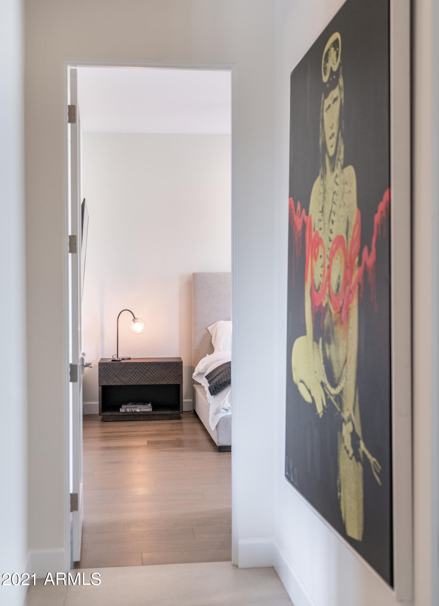 BELLISSIMA ESTATES - Residential
