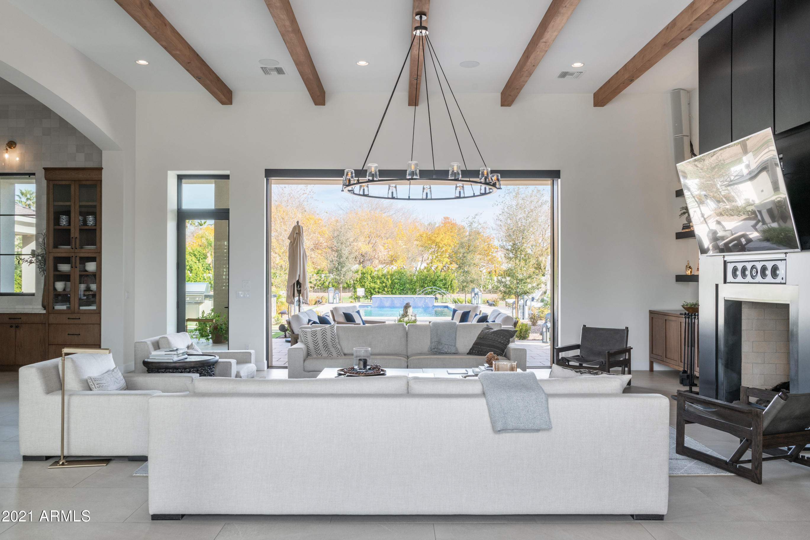 BELLISSIMA ESTATES - Residential