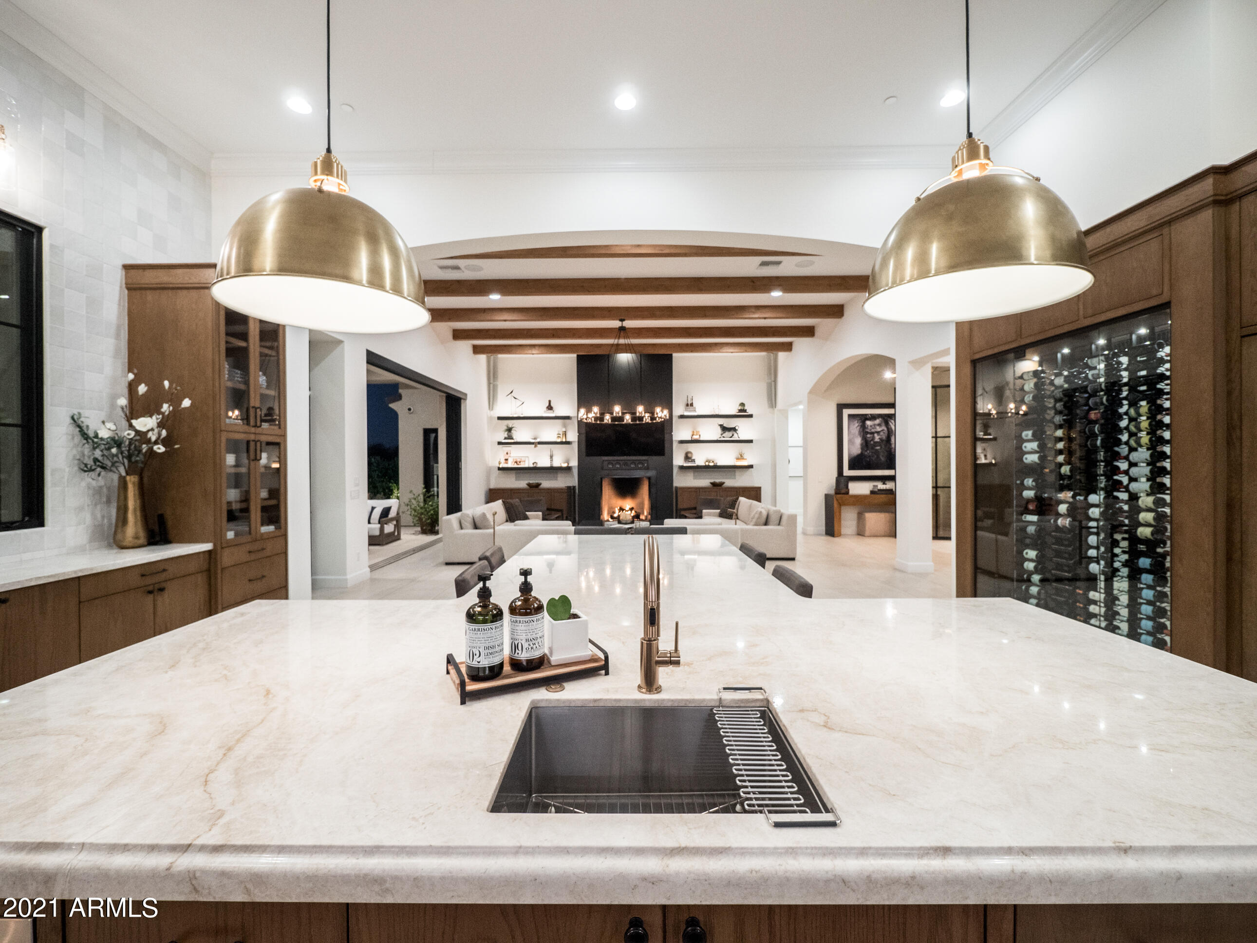 BELLISSIMA ESTATES - Residential