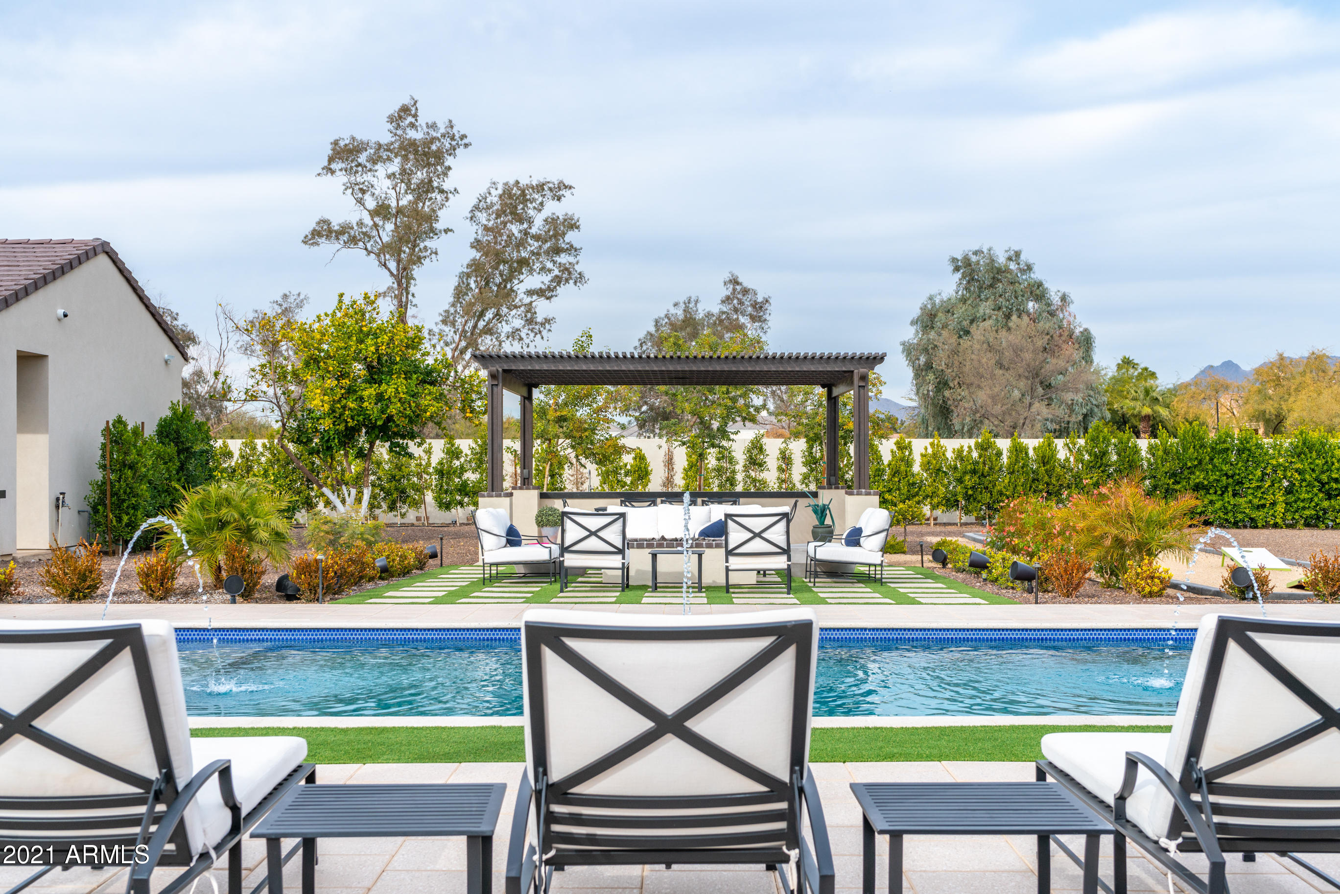 BELLISSIMA ESTATES - Residential