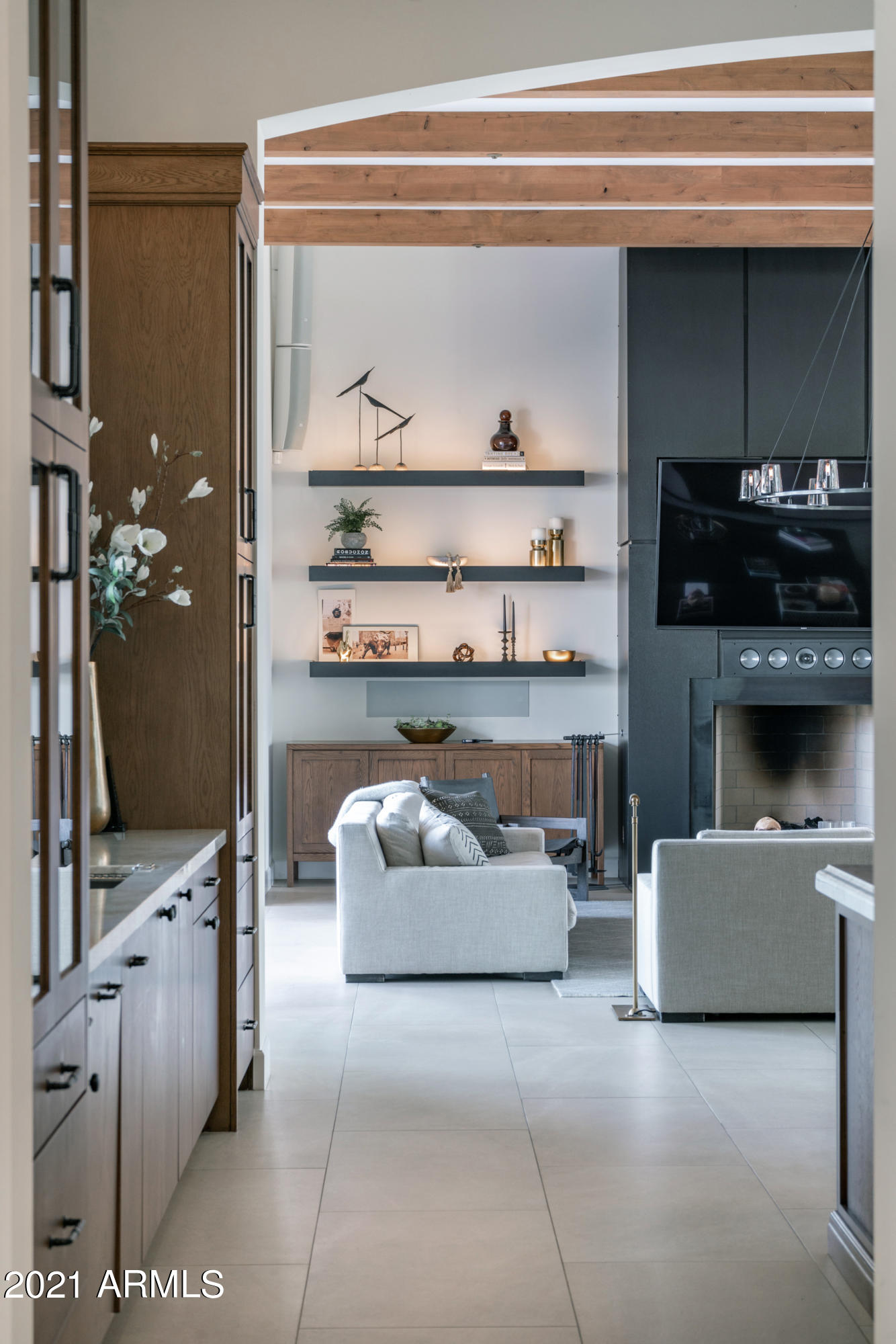 BELLISSIMA ESTATES - Residential