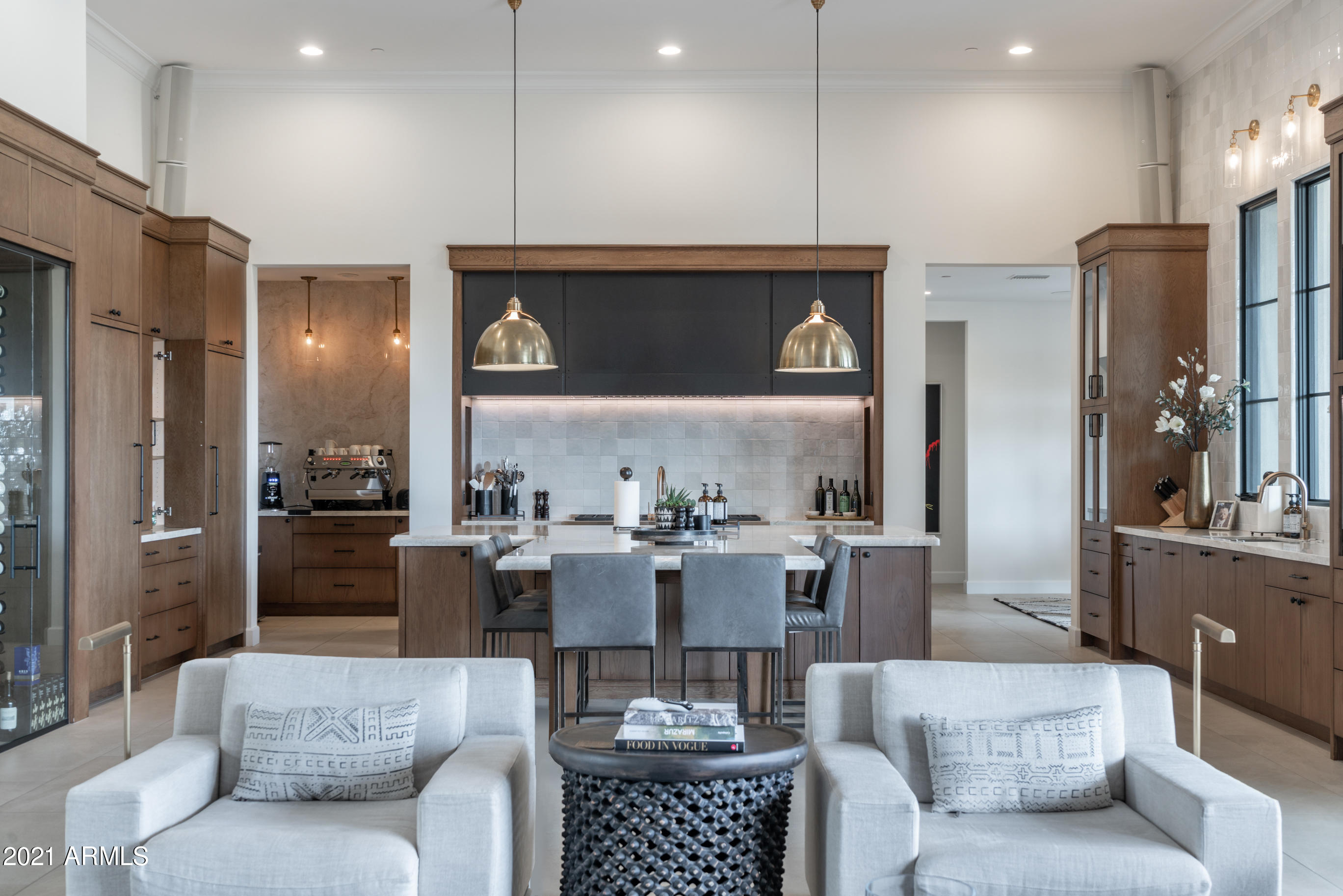 BELLISSIMA ESTATES - Residential