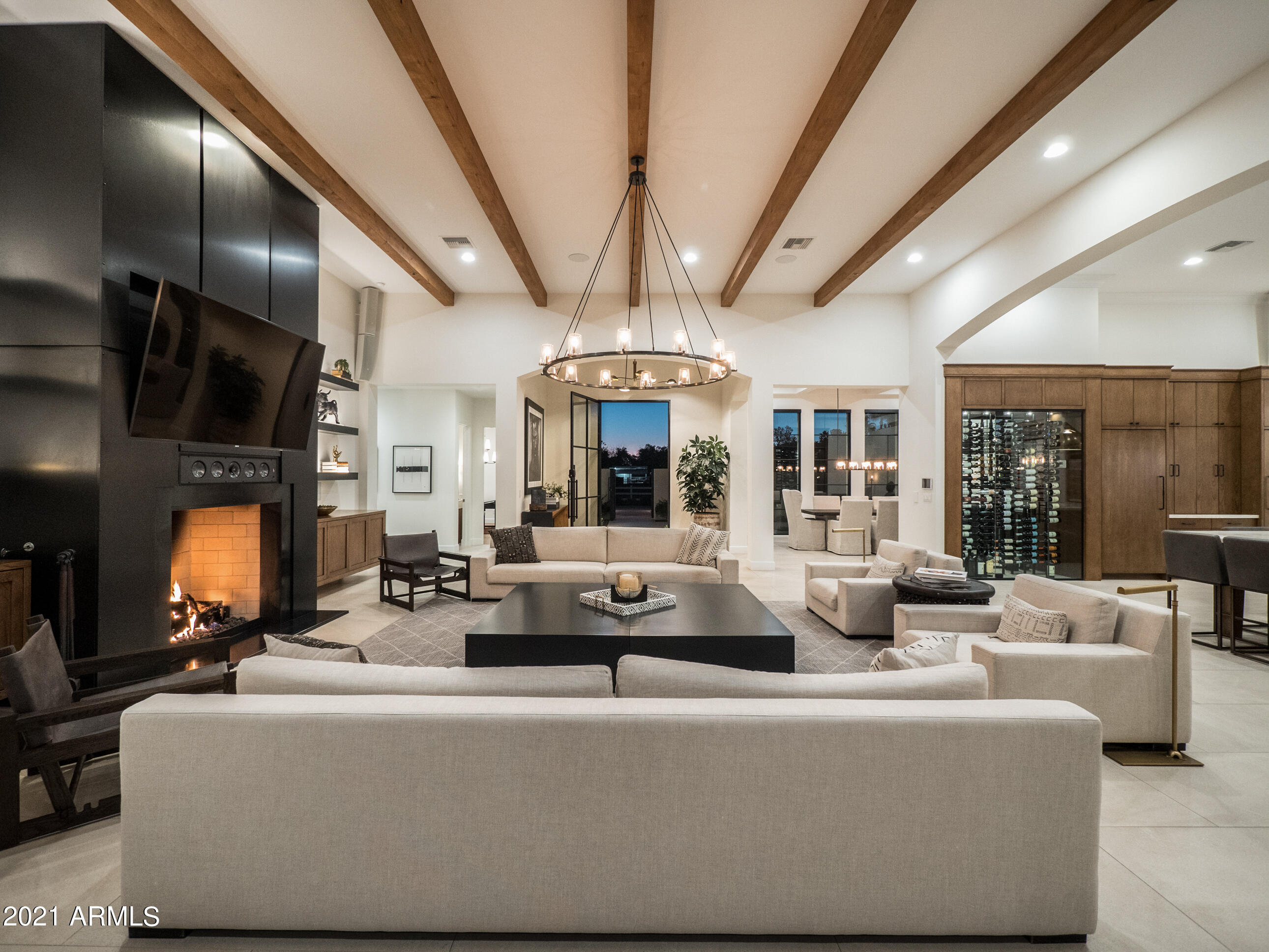 BELLISSIMA ESTATES - Residential