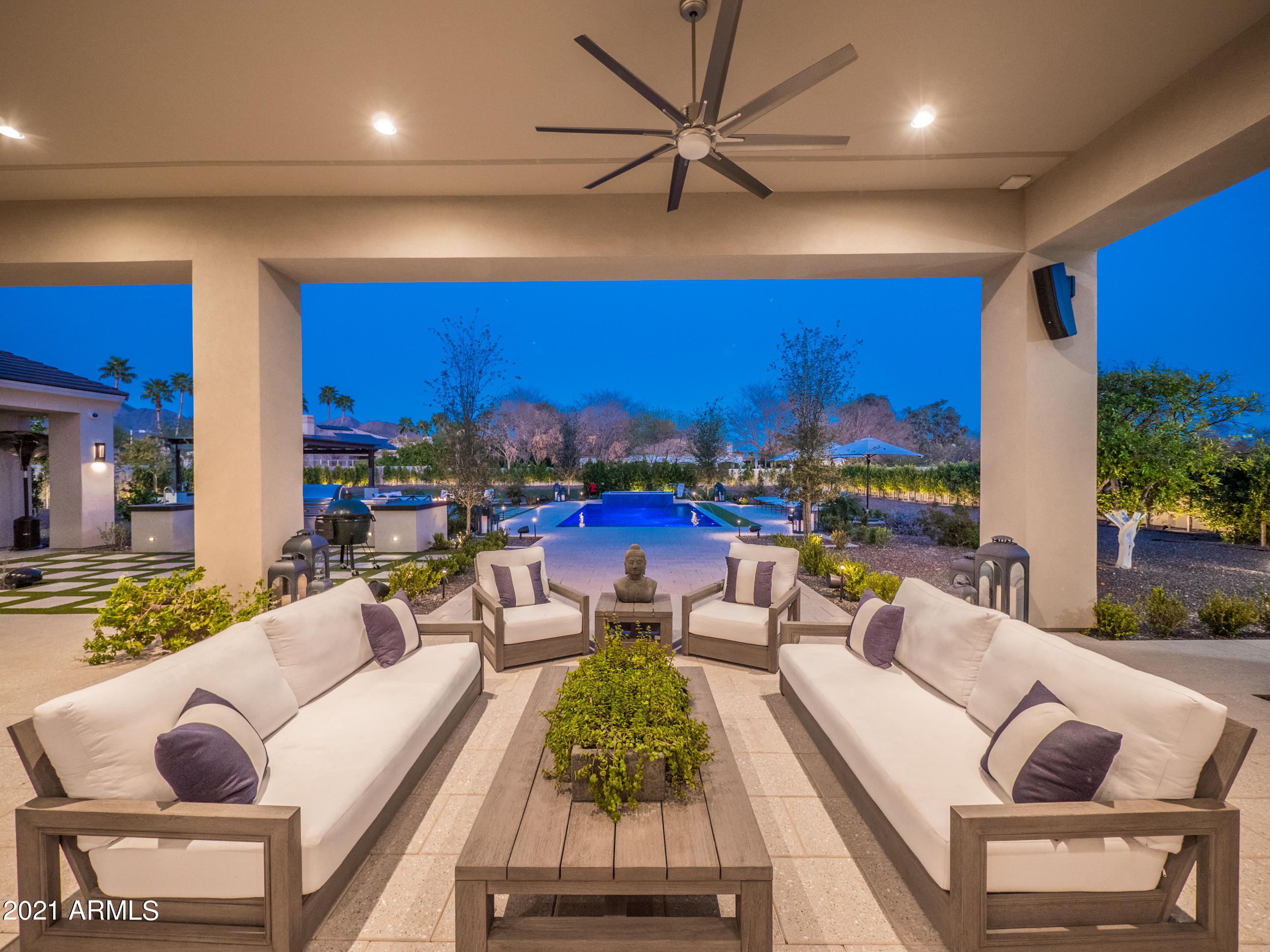 BELLISSIMA ESTATES - Residential