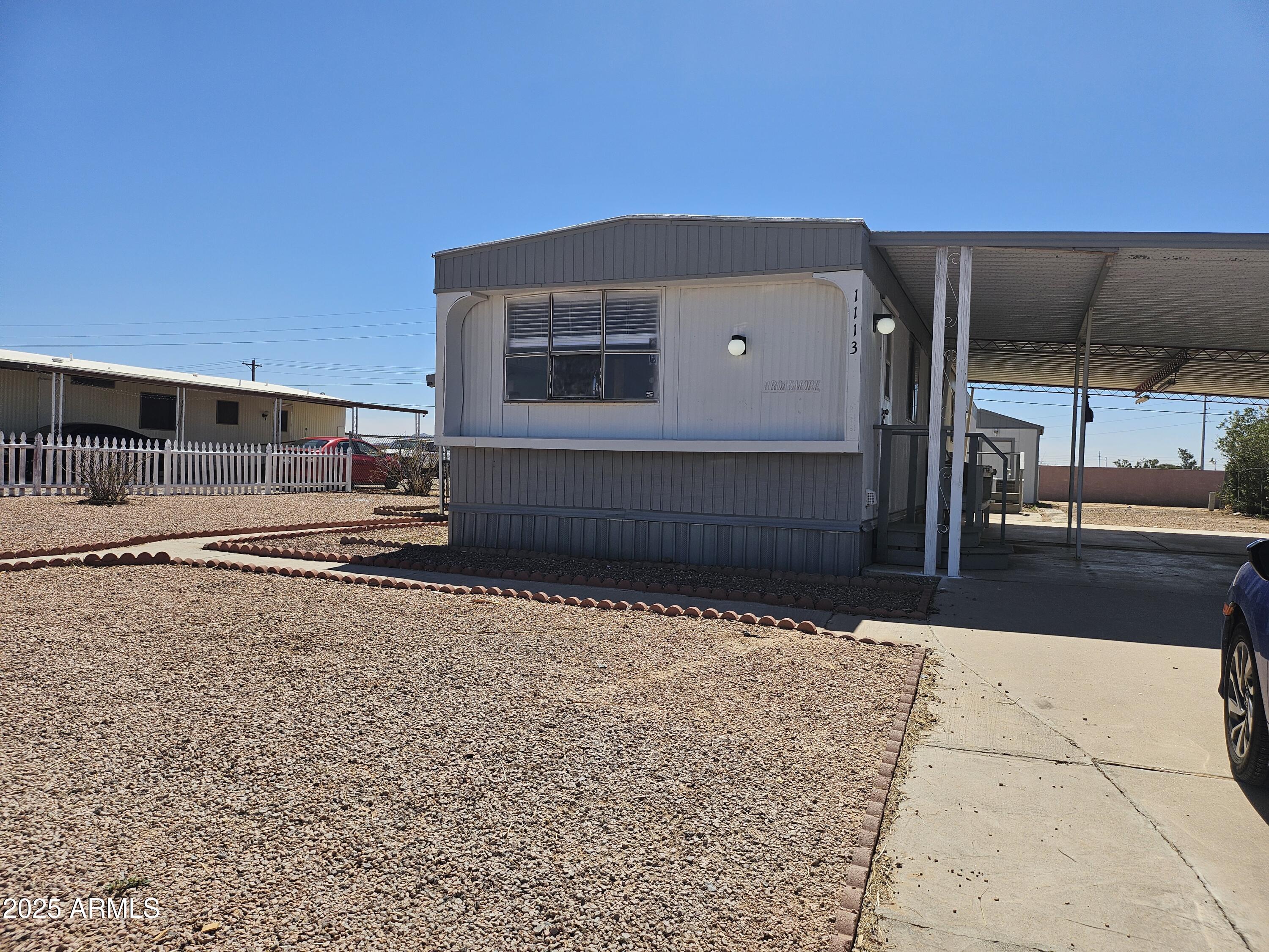 COTTONWOOD GARDENS - Residential Lease