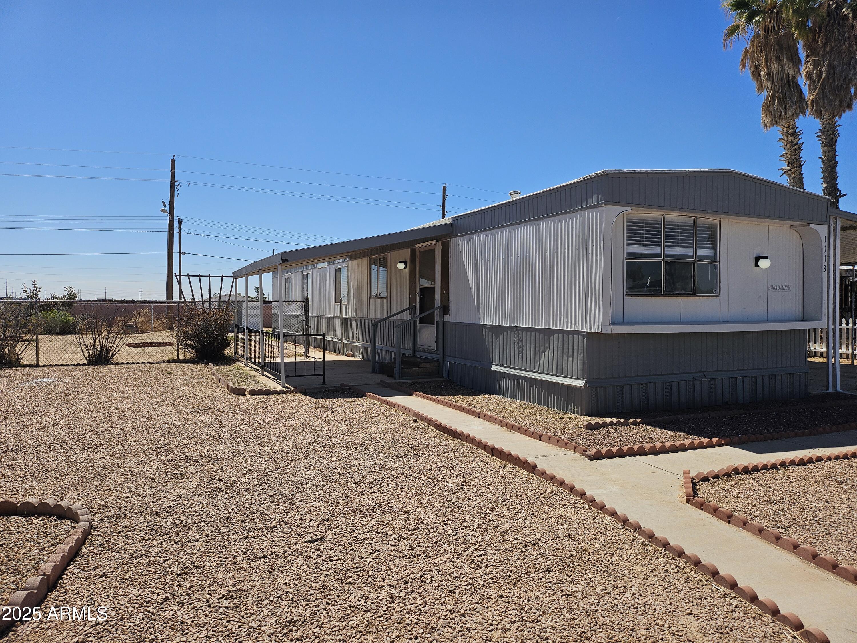 COTTONWOOD GARDENS - Residential Lease