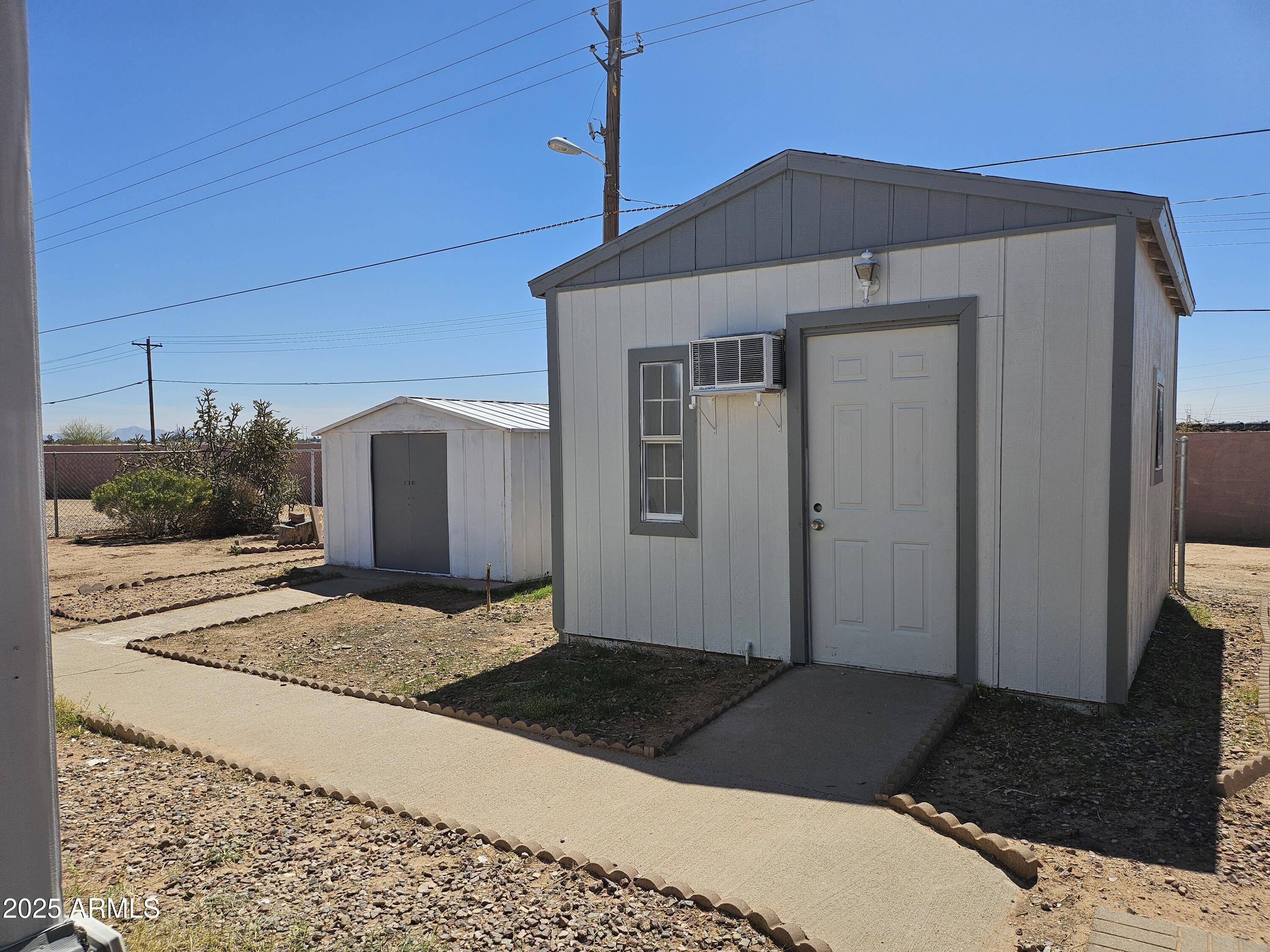 COTTONWOOD GARDENS - Residential Lease
