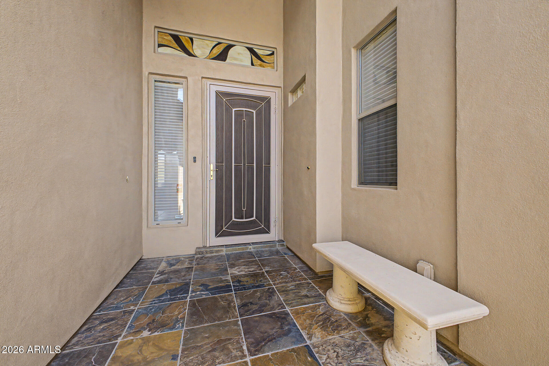 SUNRIDGE CANYON - Residential