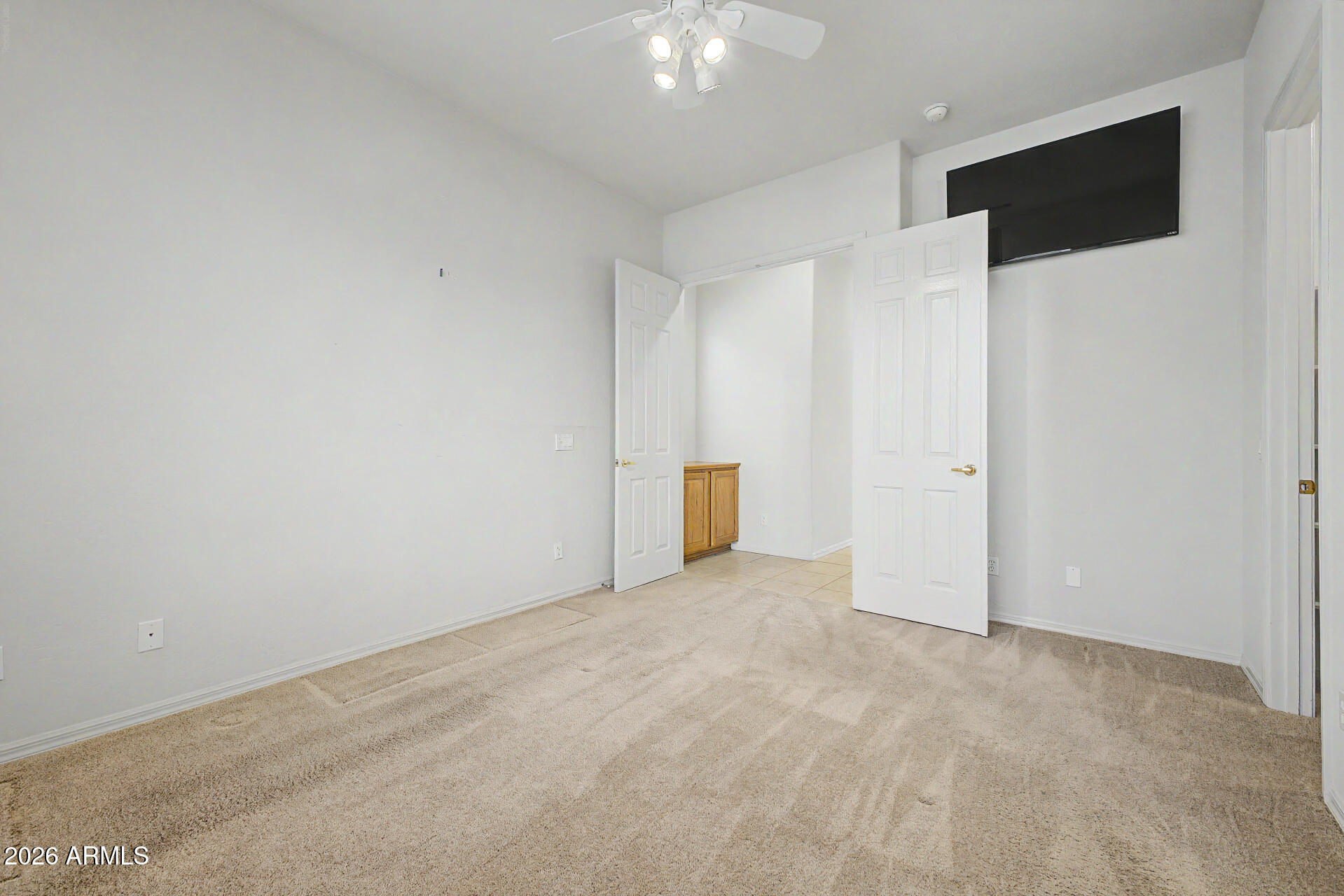 SUNRIDGE CANYON - Residential