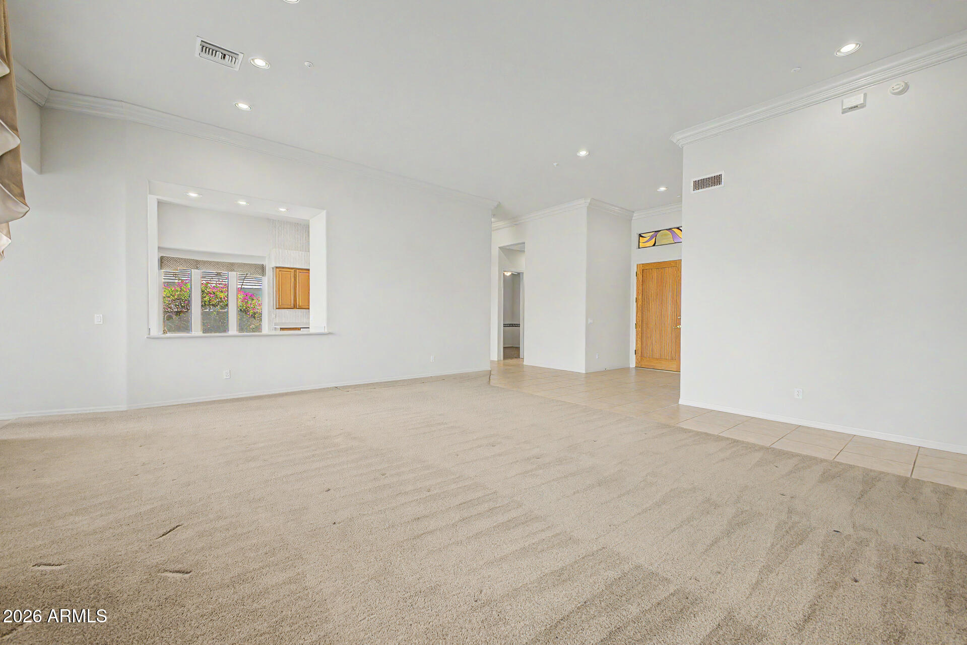 SUNRIDGE CANYON - Residential