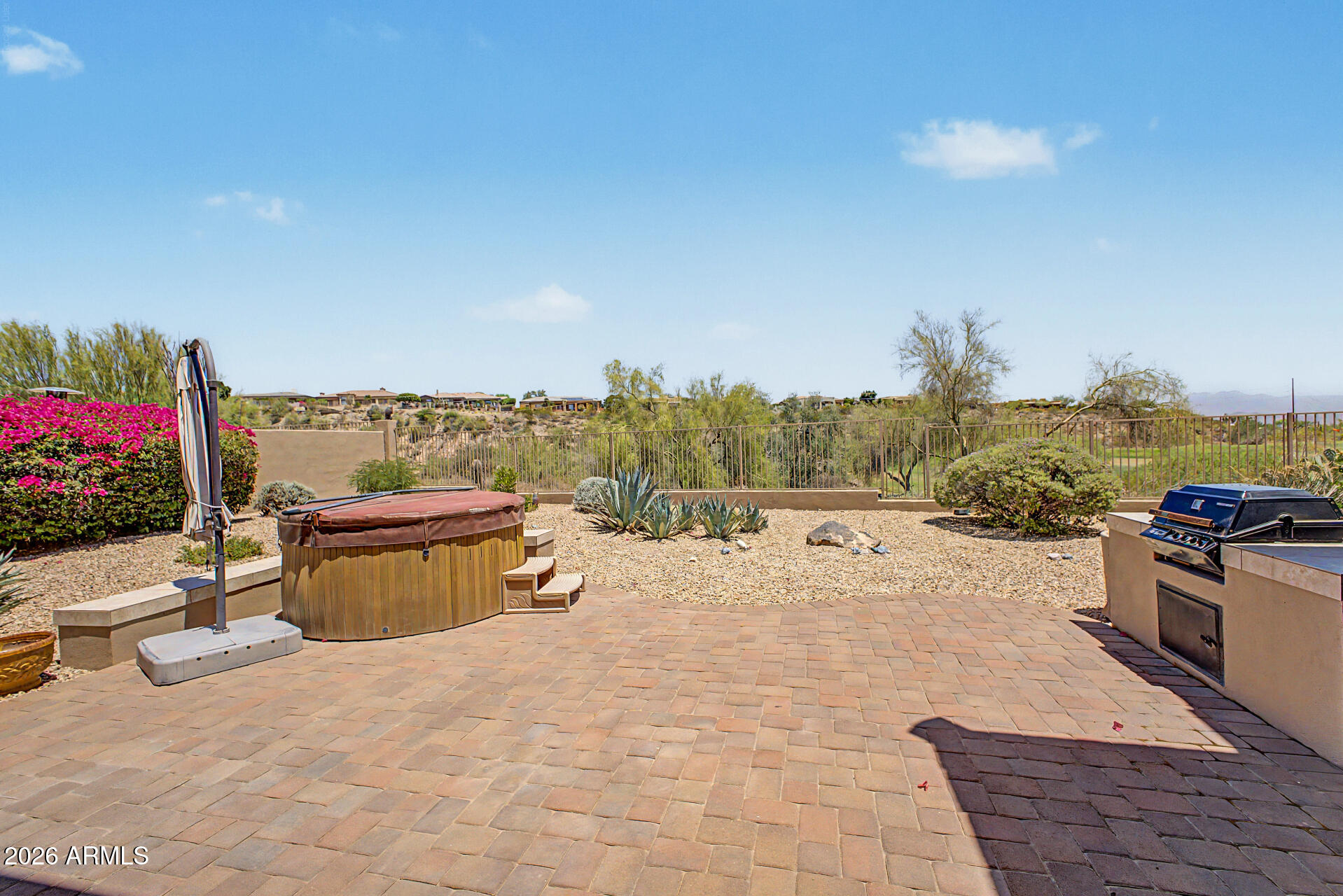 SUNRIDGE CANYON - Residential
