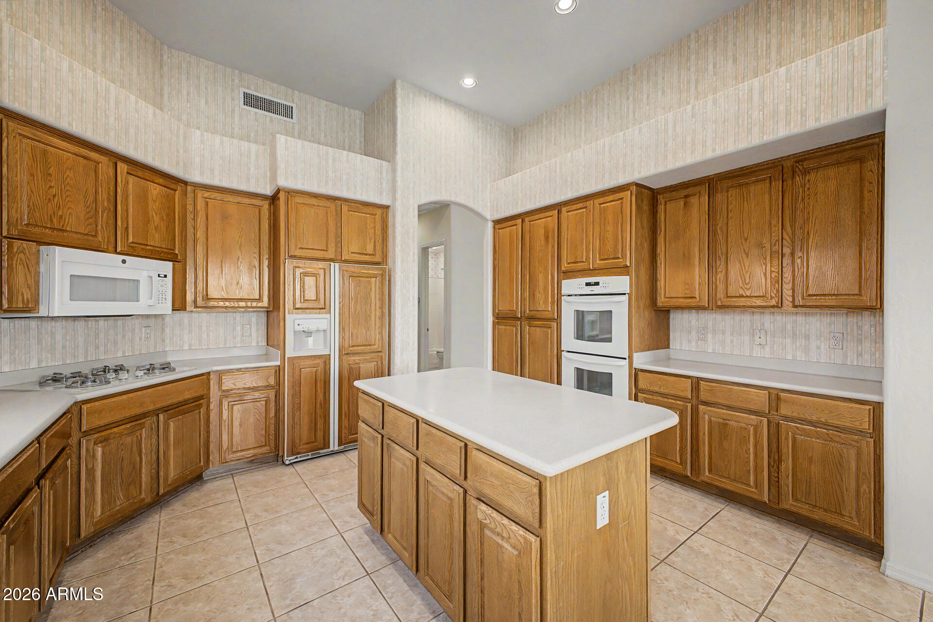 SUNRIDGE CANYON - Residential