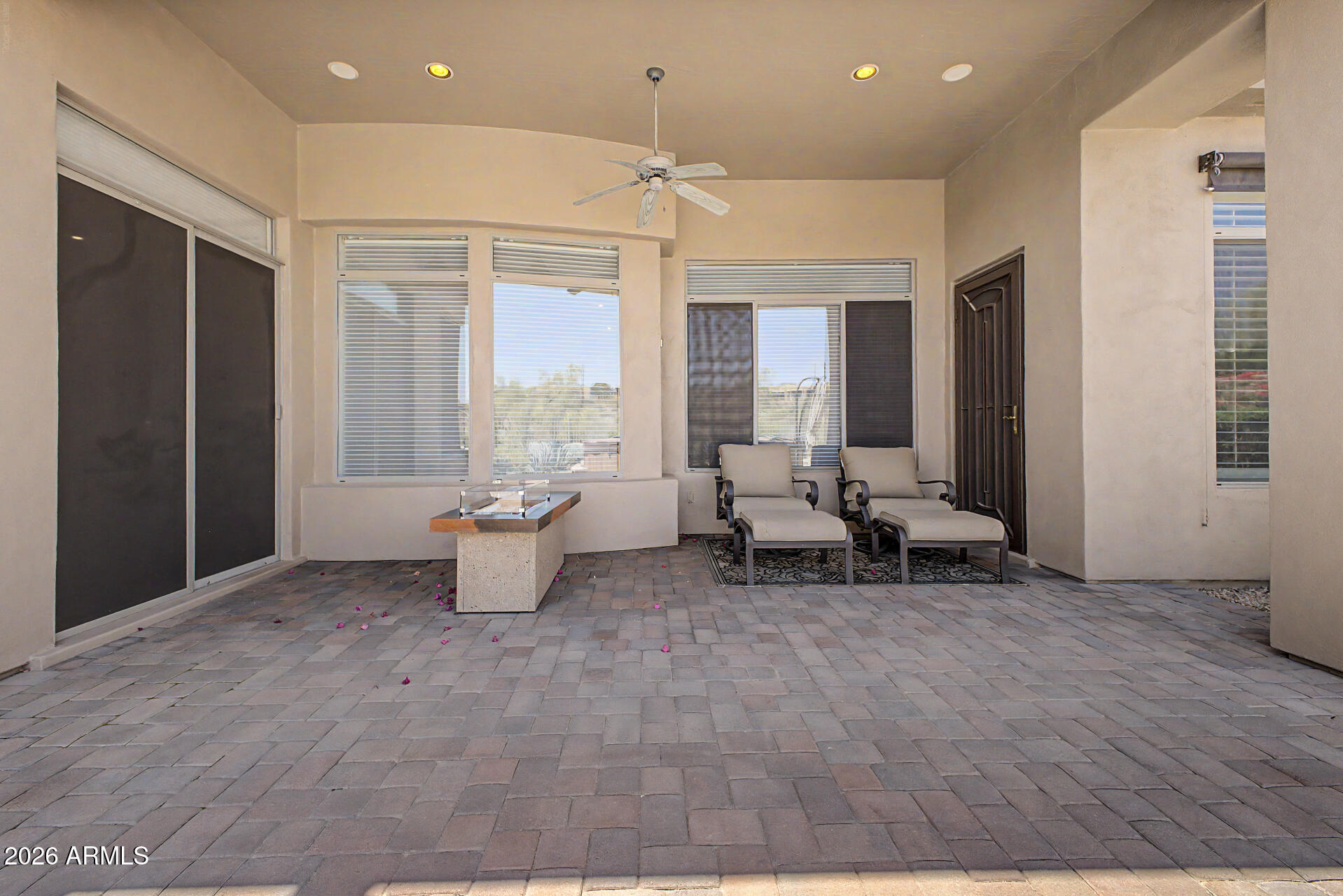 SUNRIDGE CANYON - Residential