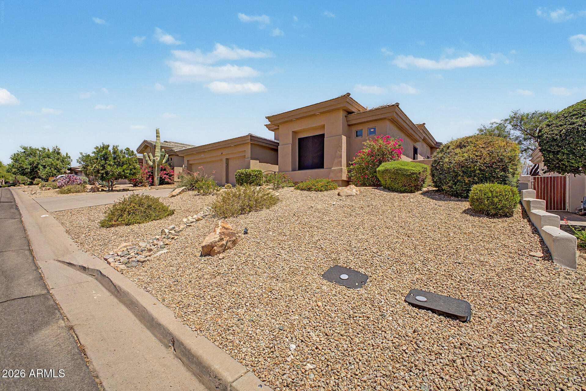 SUNRIDGE CANYON - Residential