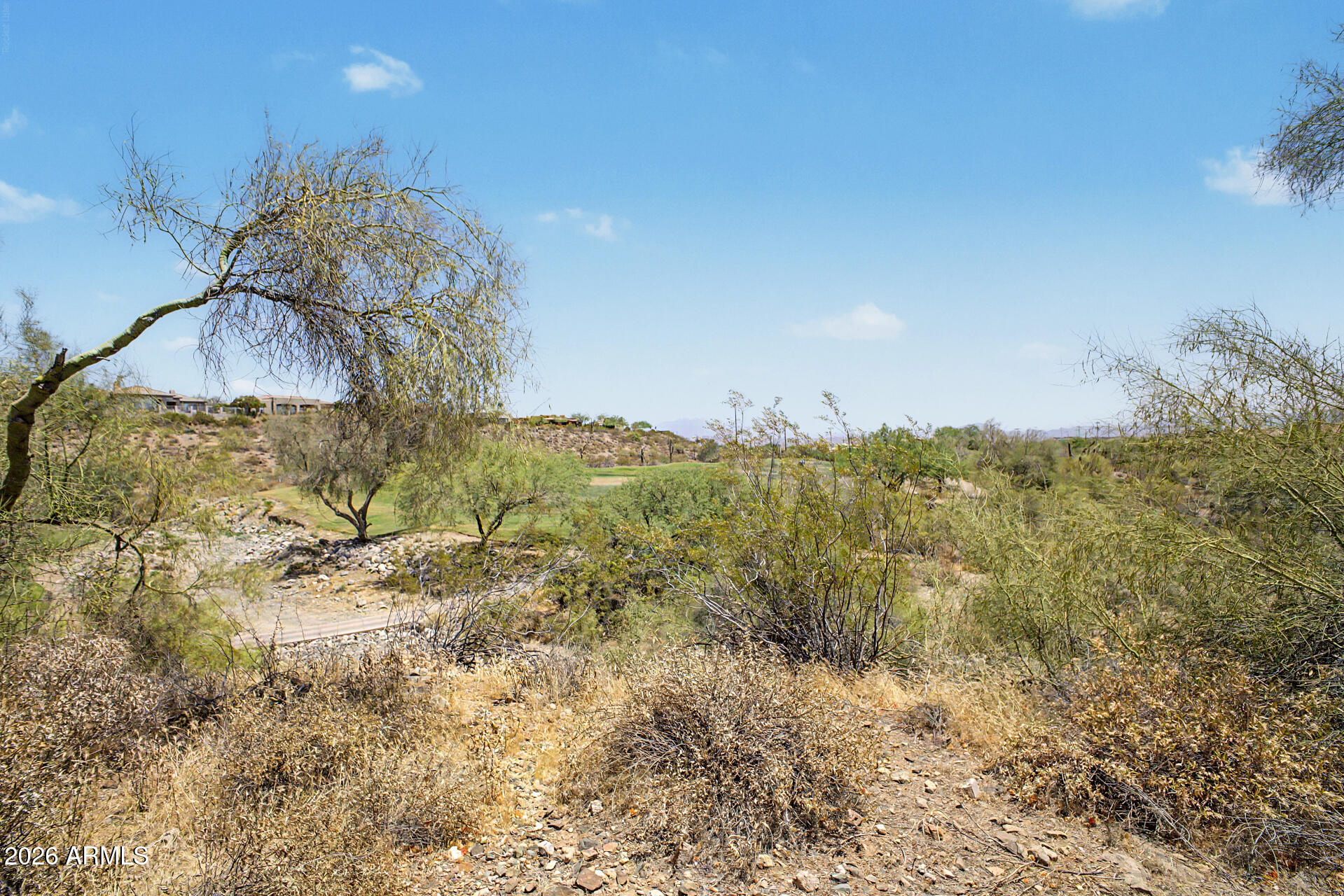 SUNRIDGE CANYON - Residential