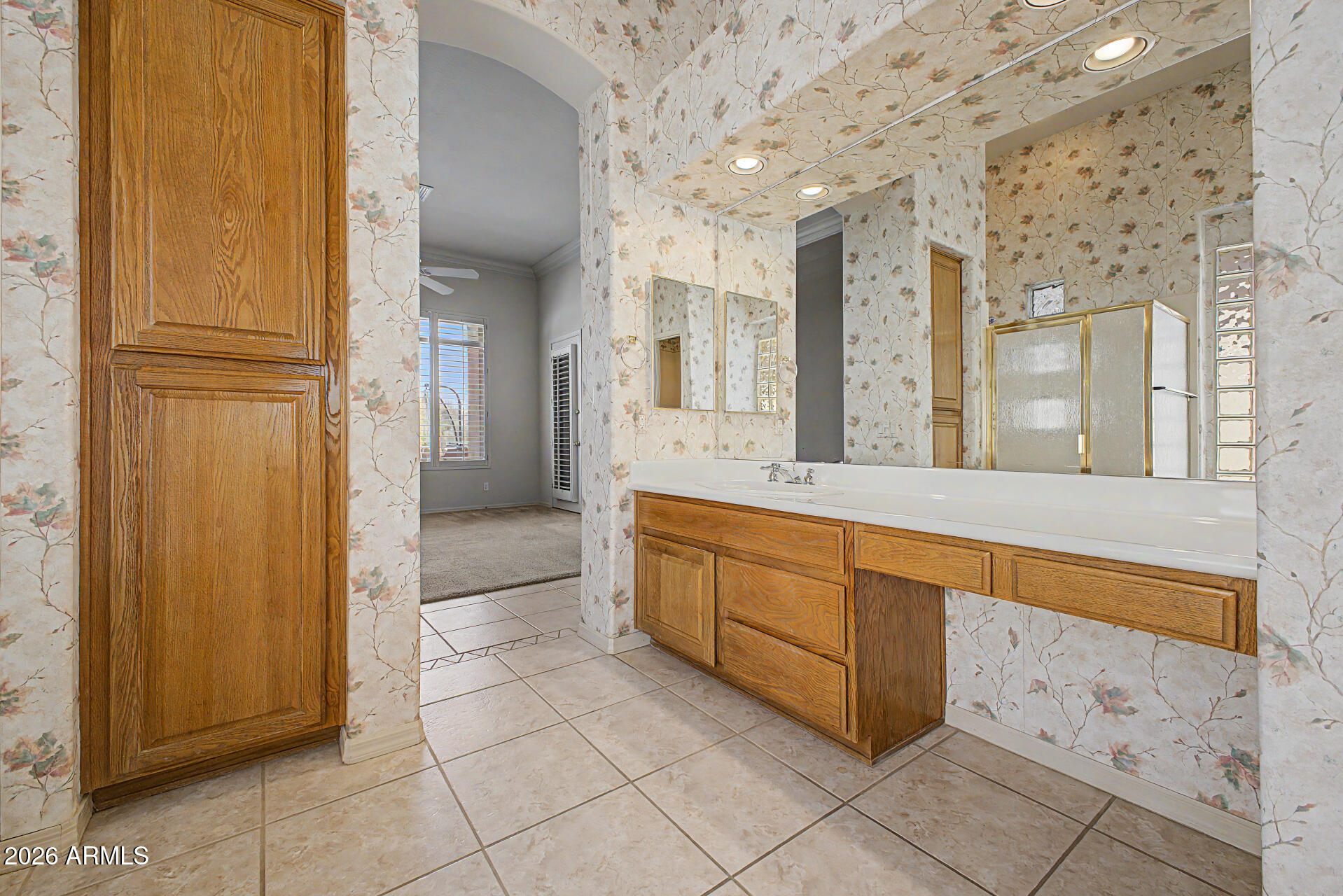 SUNRIDGE CANYON - Residential
