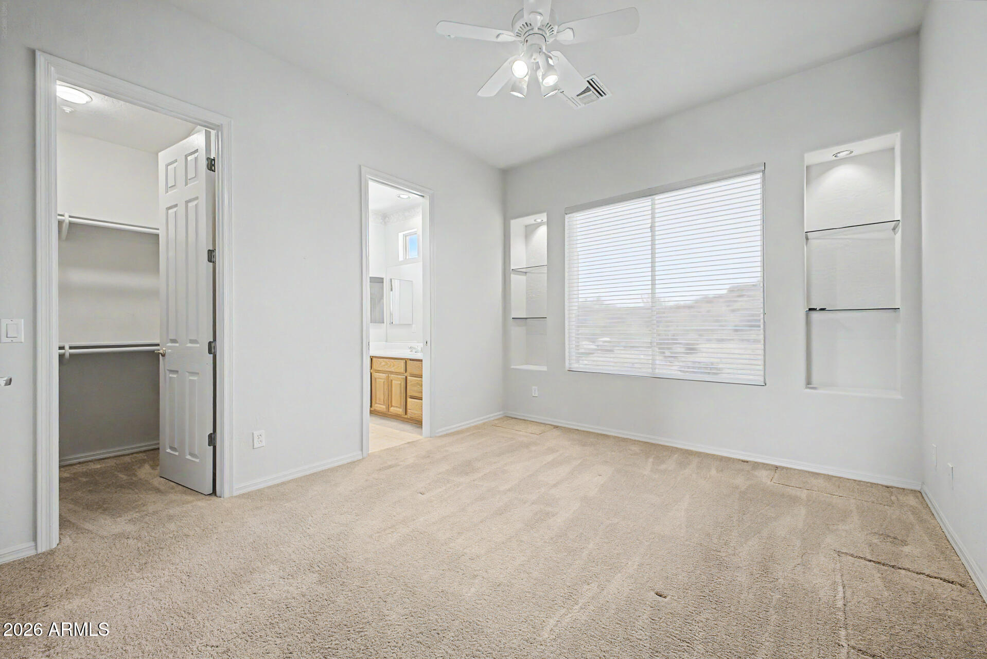SUNRIDGE CANYON - Residential