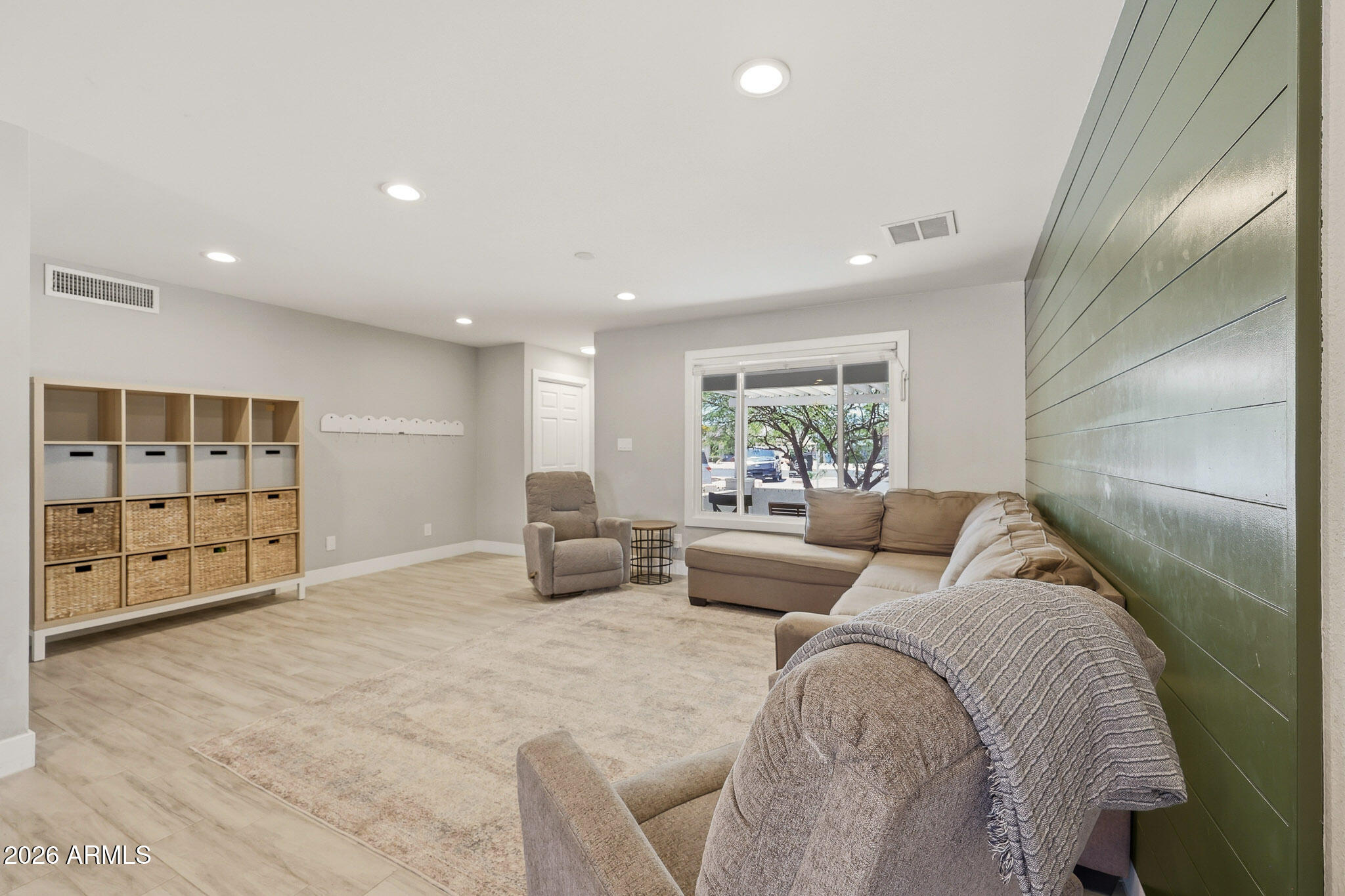 CONTINENTAL NORTH UNIT 6 - Residential