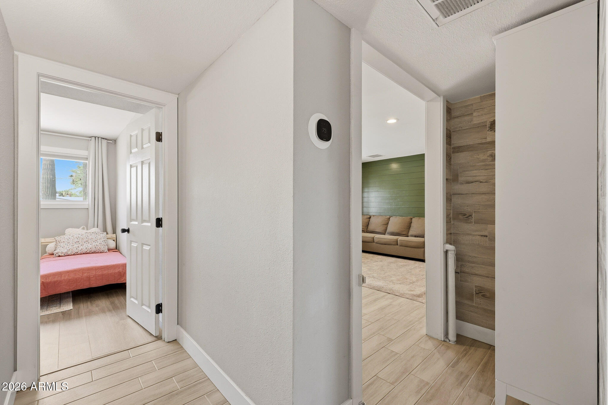 CONTINENTAL NORTH UNIT 6 - Residential