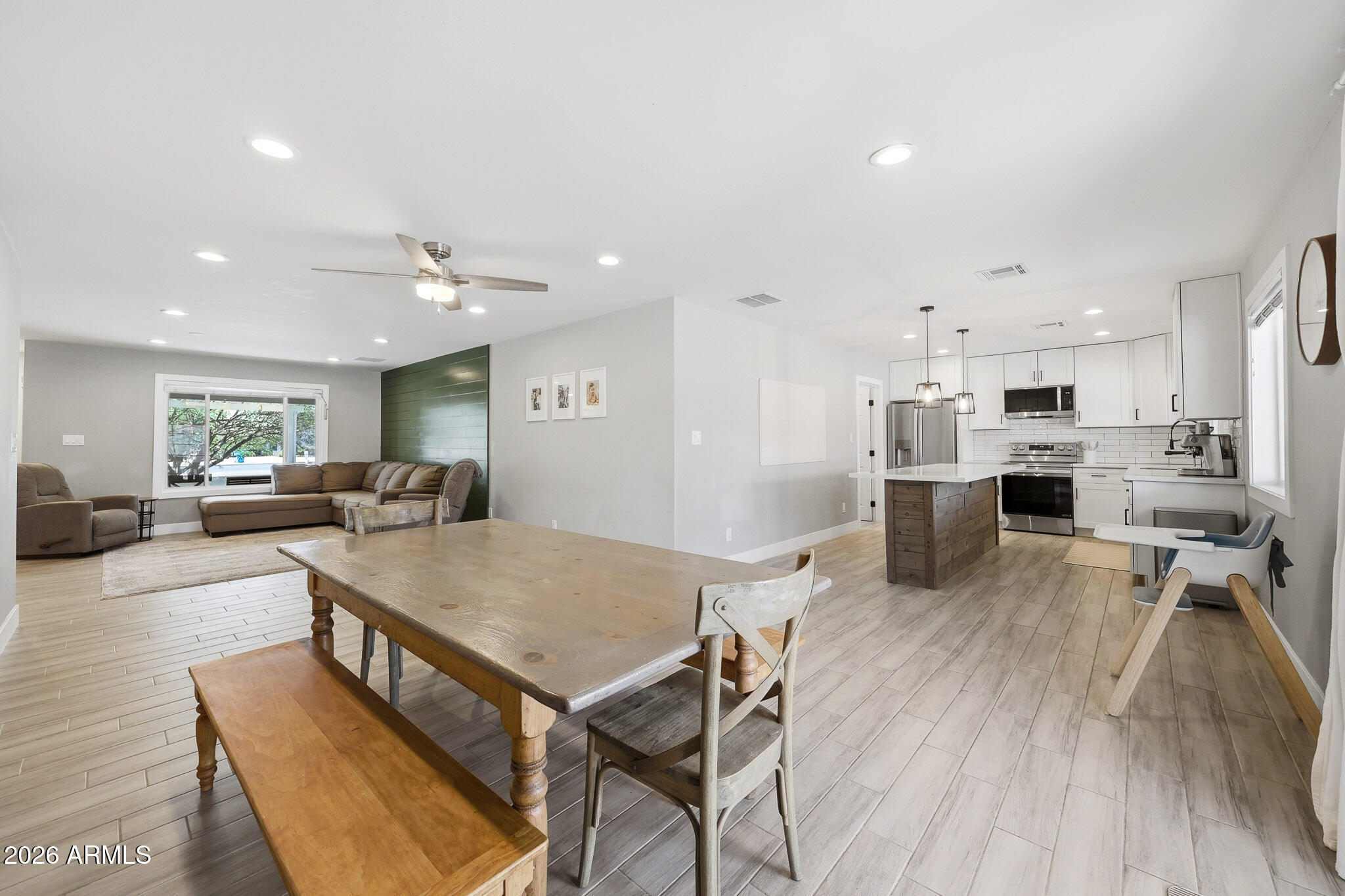 CONTINENTAL NORTH UNIT 6 - Residential