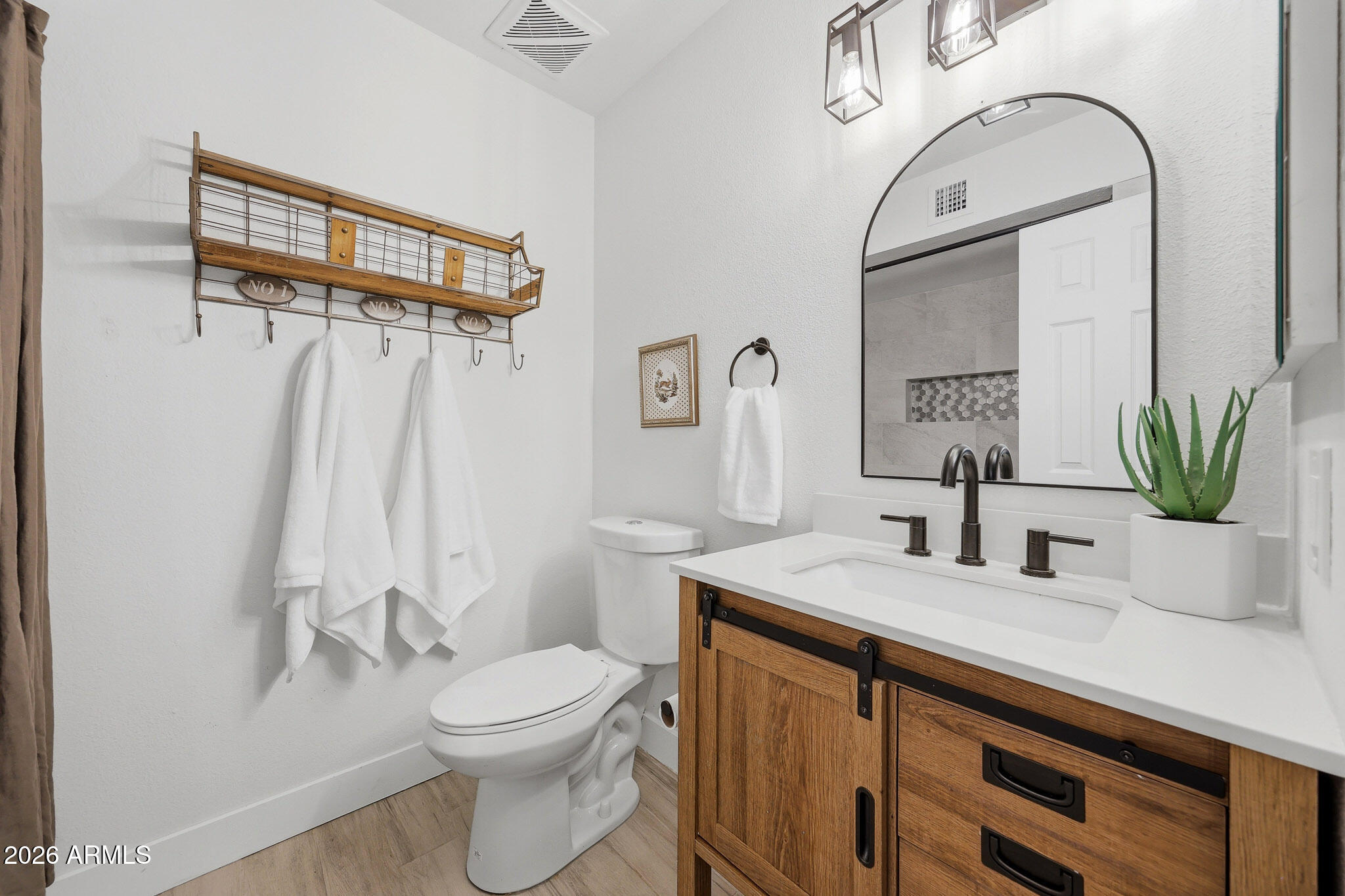 CONTINENTAL NORTH UNIT 6 - Residential