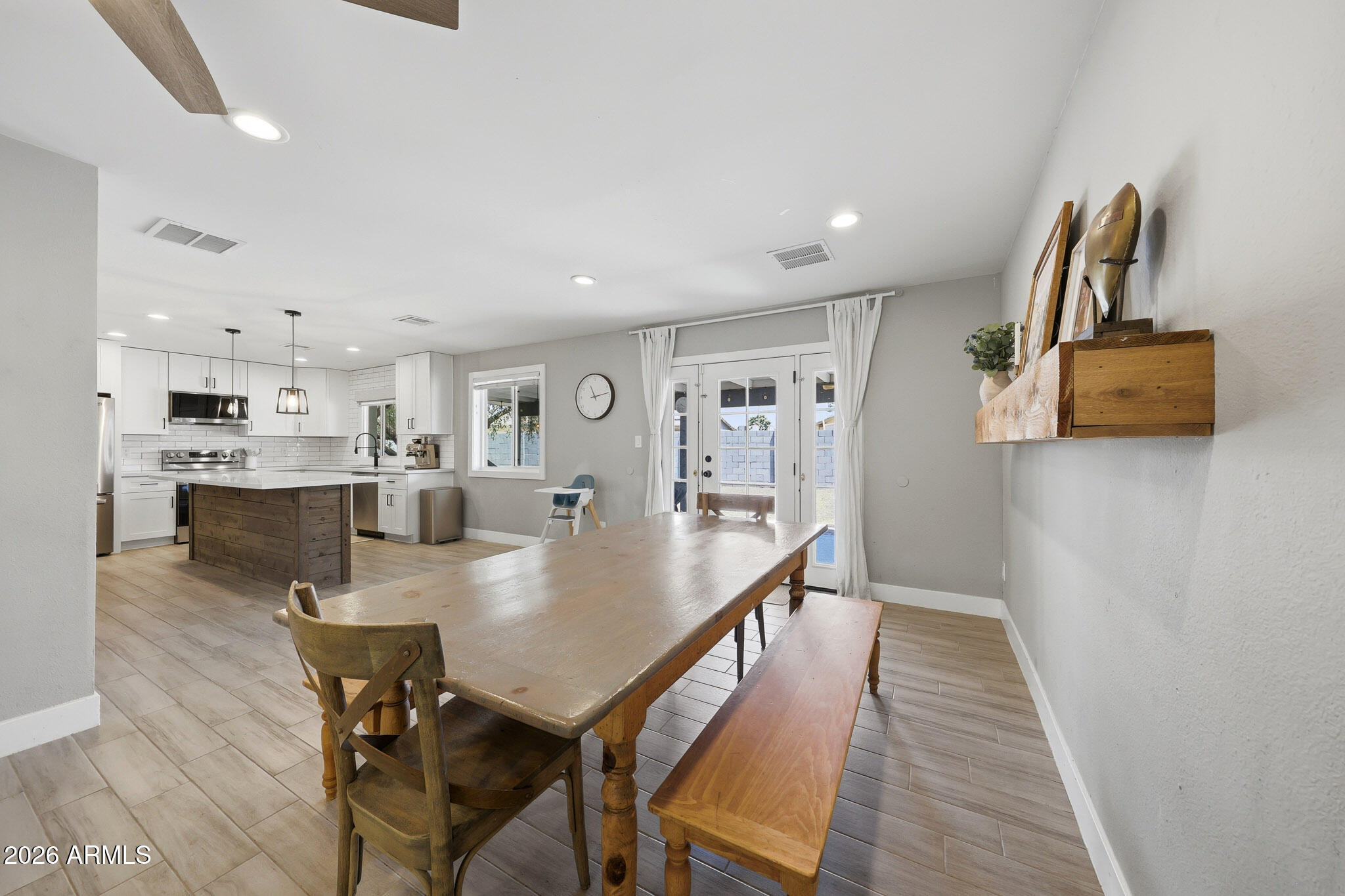CONTINENTAL NORTH UNIT 6 - Residential