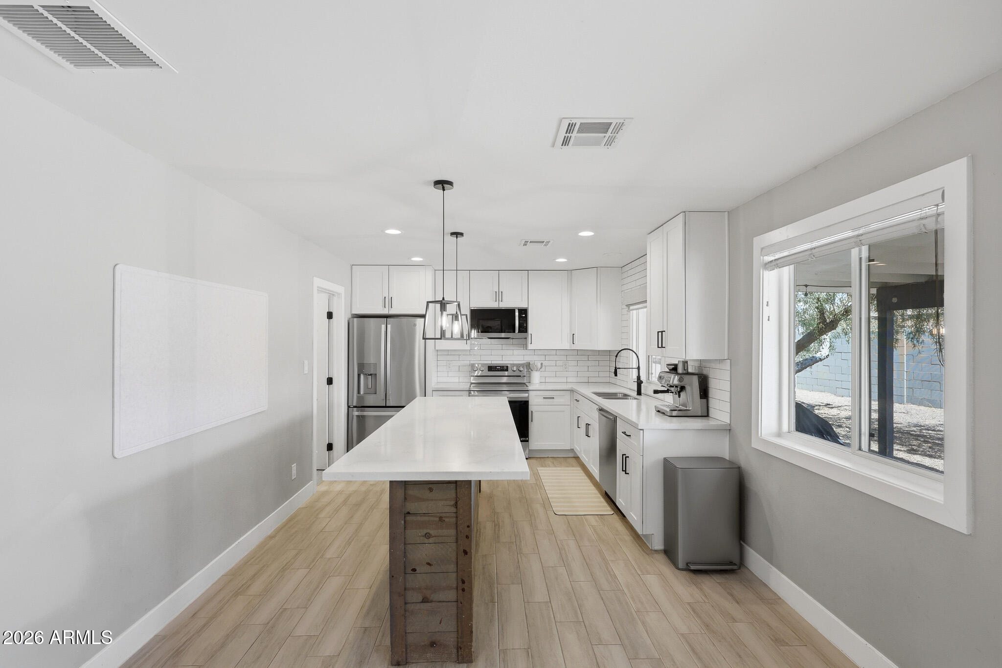 CONTINENTAL NORTH UNIT 6 - Residential