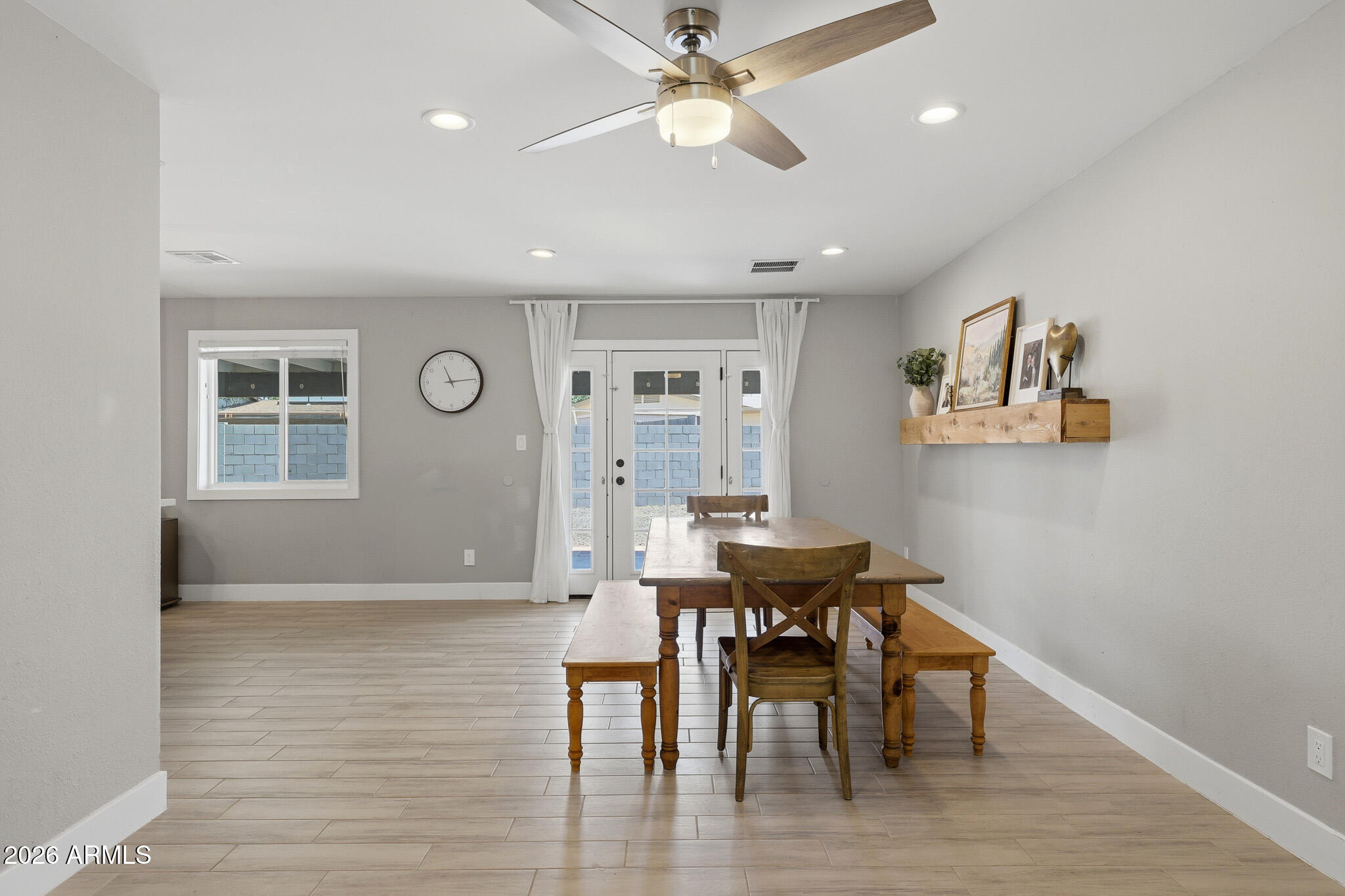 CONTINENTAL NORTH UNIT 6 - Residential