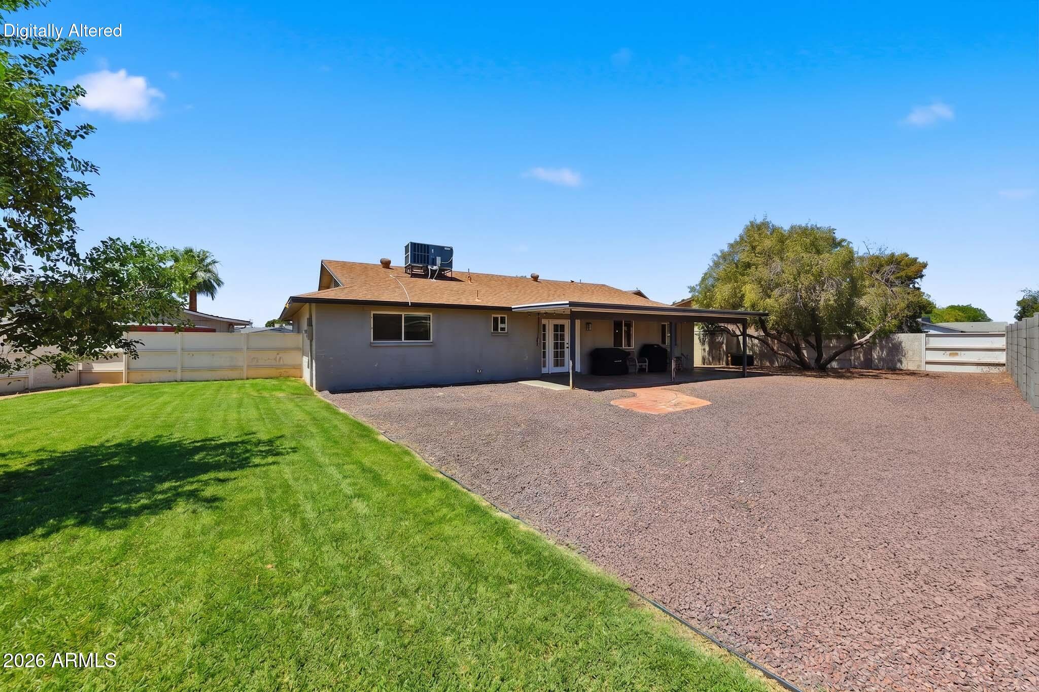 CONTINENTAL NORTH UNIT 6 - Residential