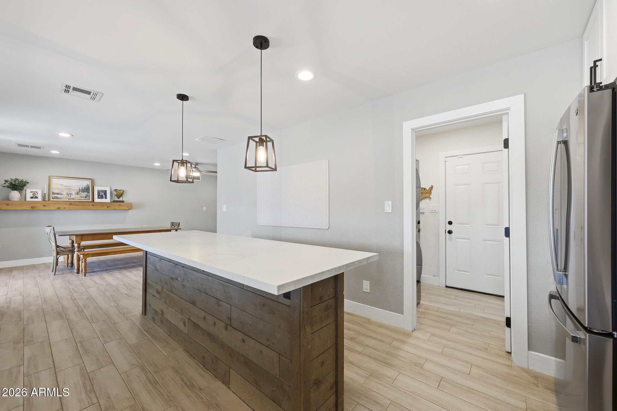 CONTINENTAL NORTH UNIT 6 - Residential