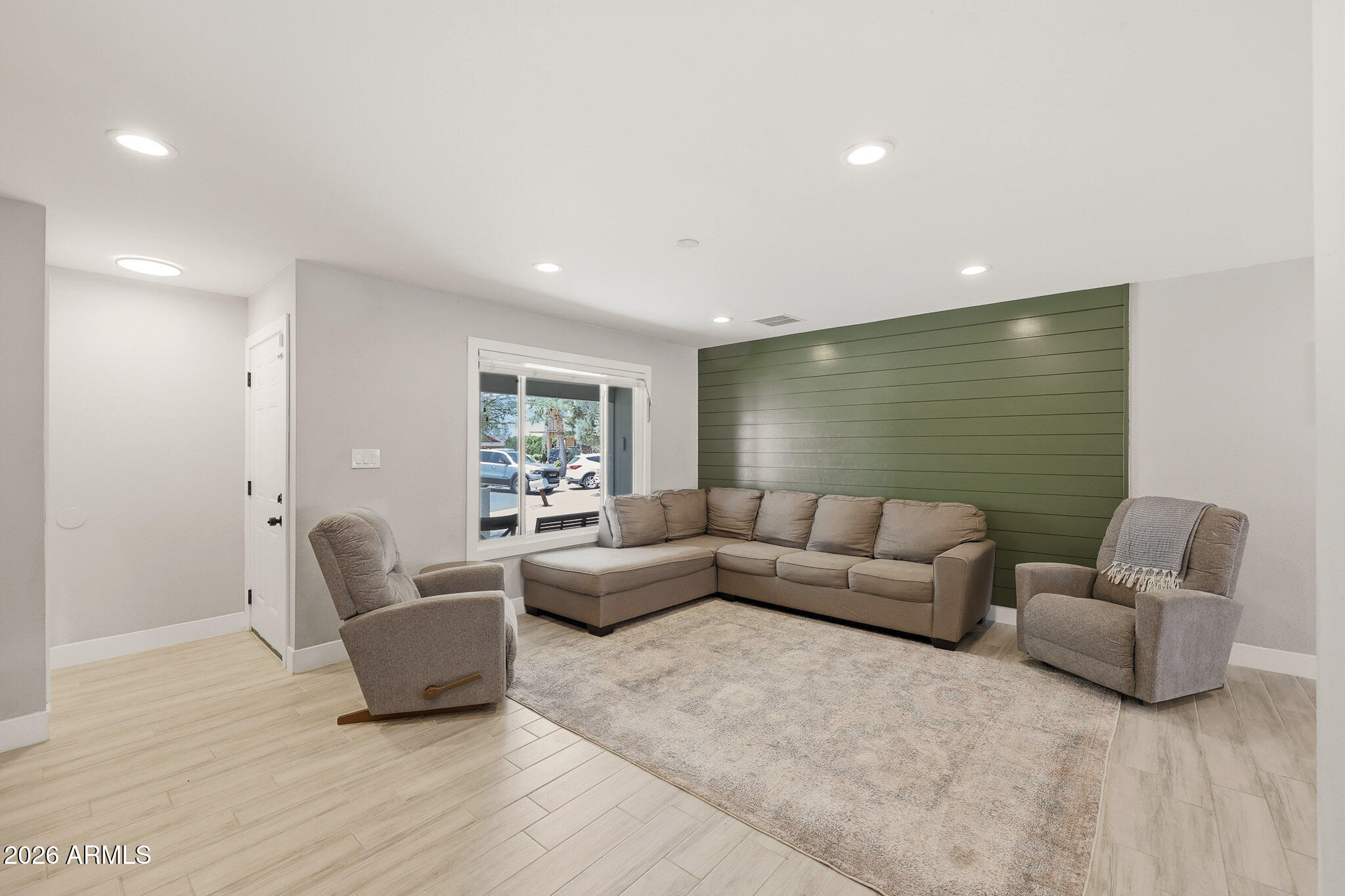 CONTINENTAL NORTH UNIT 6 - Residential