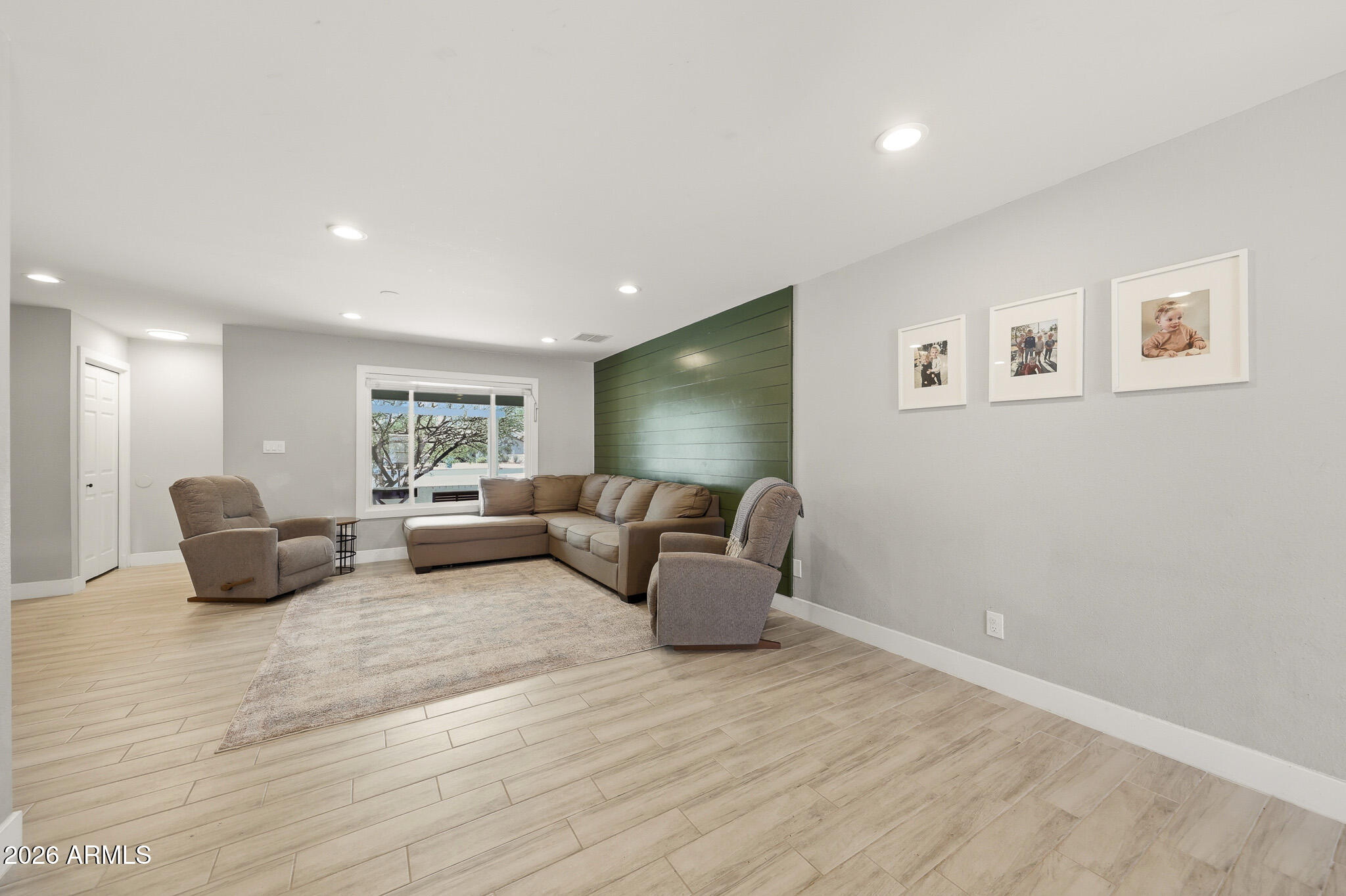 CONTINENTAL NORTH UNIT 6 - Residential