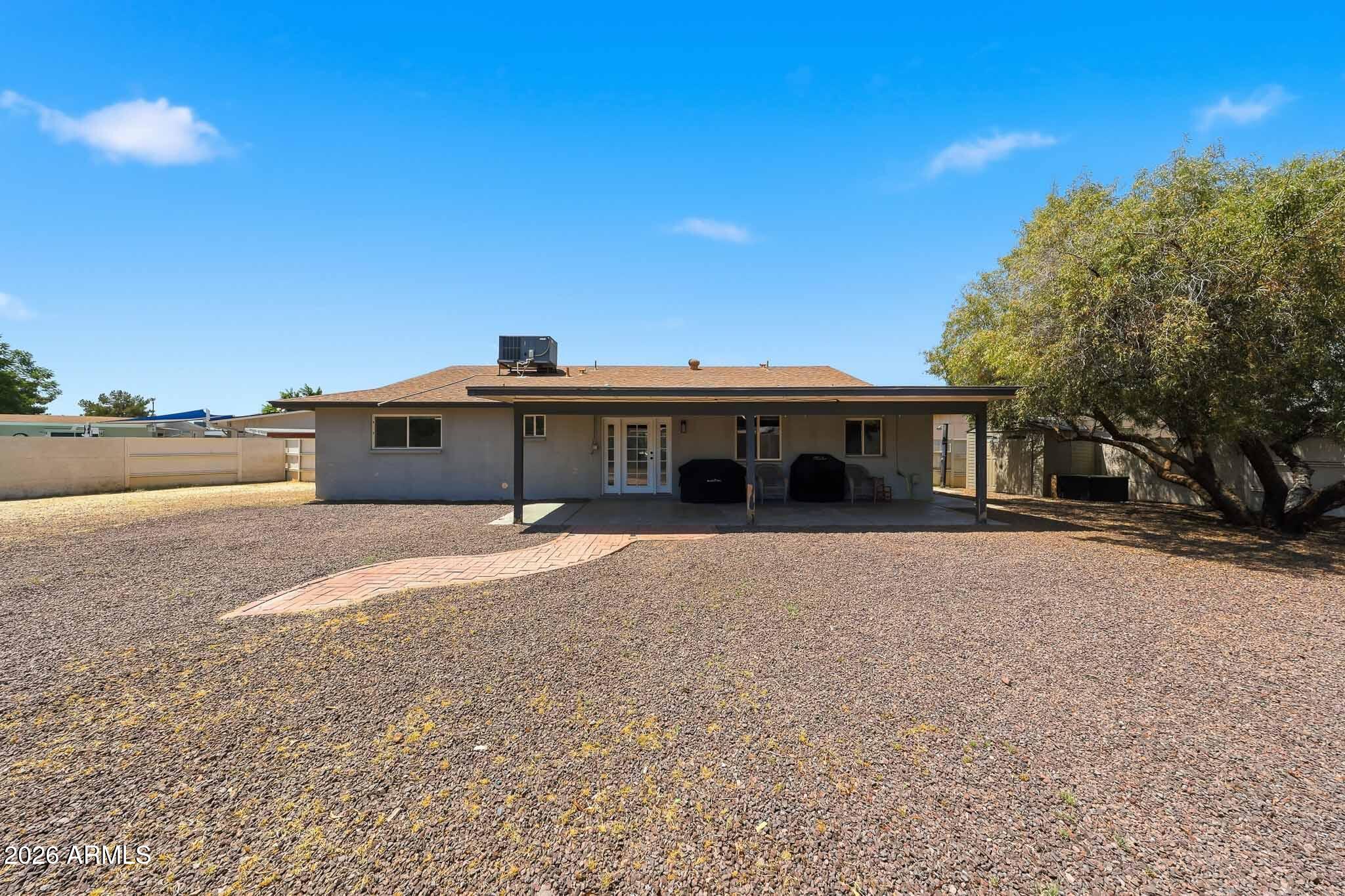 CONTINENTAL NORTH UNIT 6 - Residential