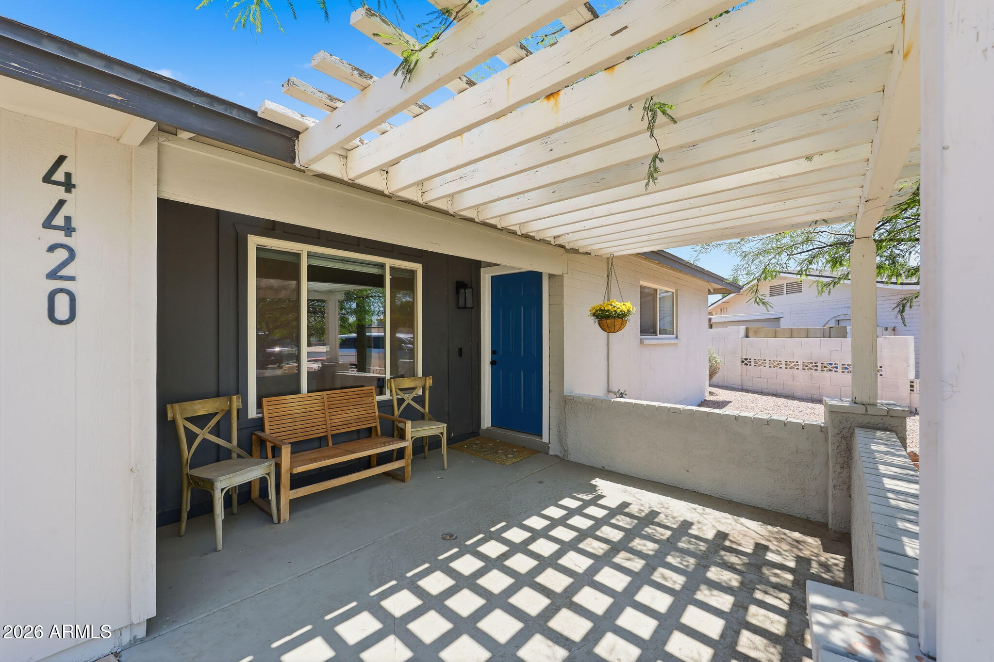CONTINENTAL NORTH UNIT 6 - Residential