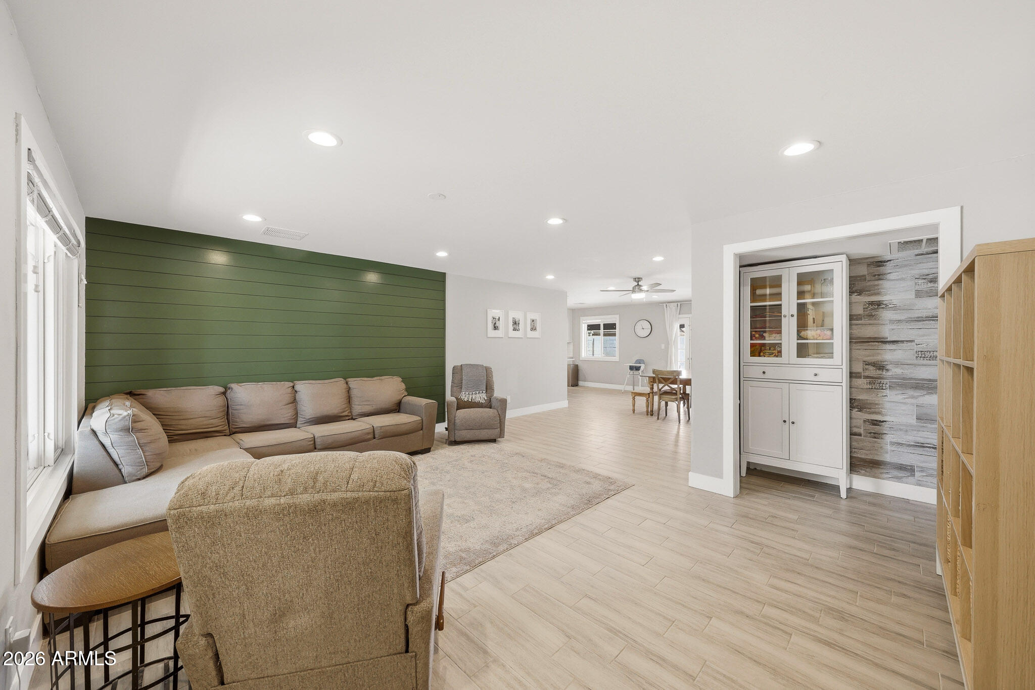 CONTINENTAL NORTH UNIT 6 - Residential