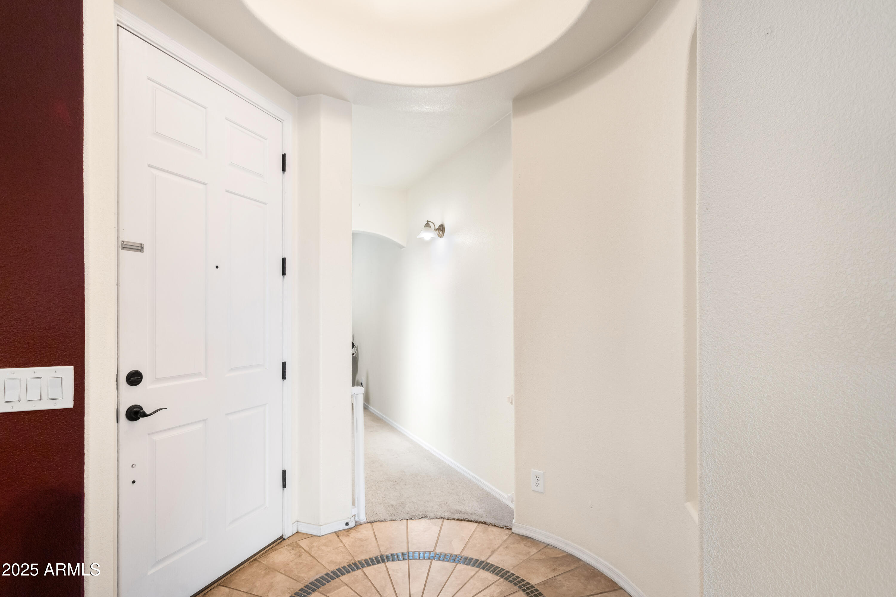 CAMPSTONE - Residential