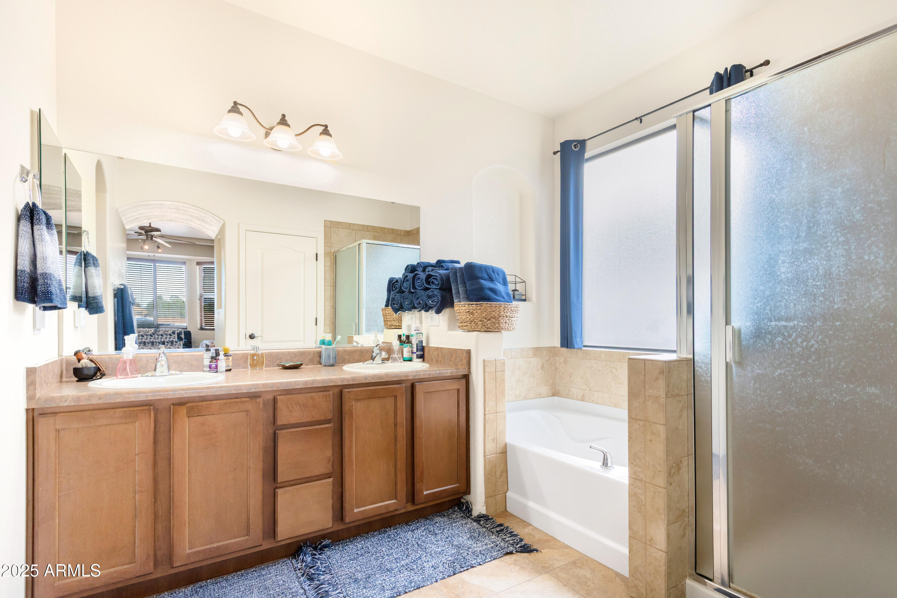 CAMPSTONE - Residential