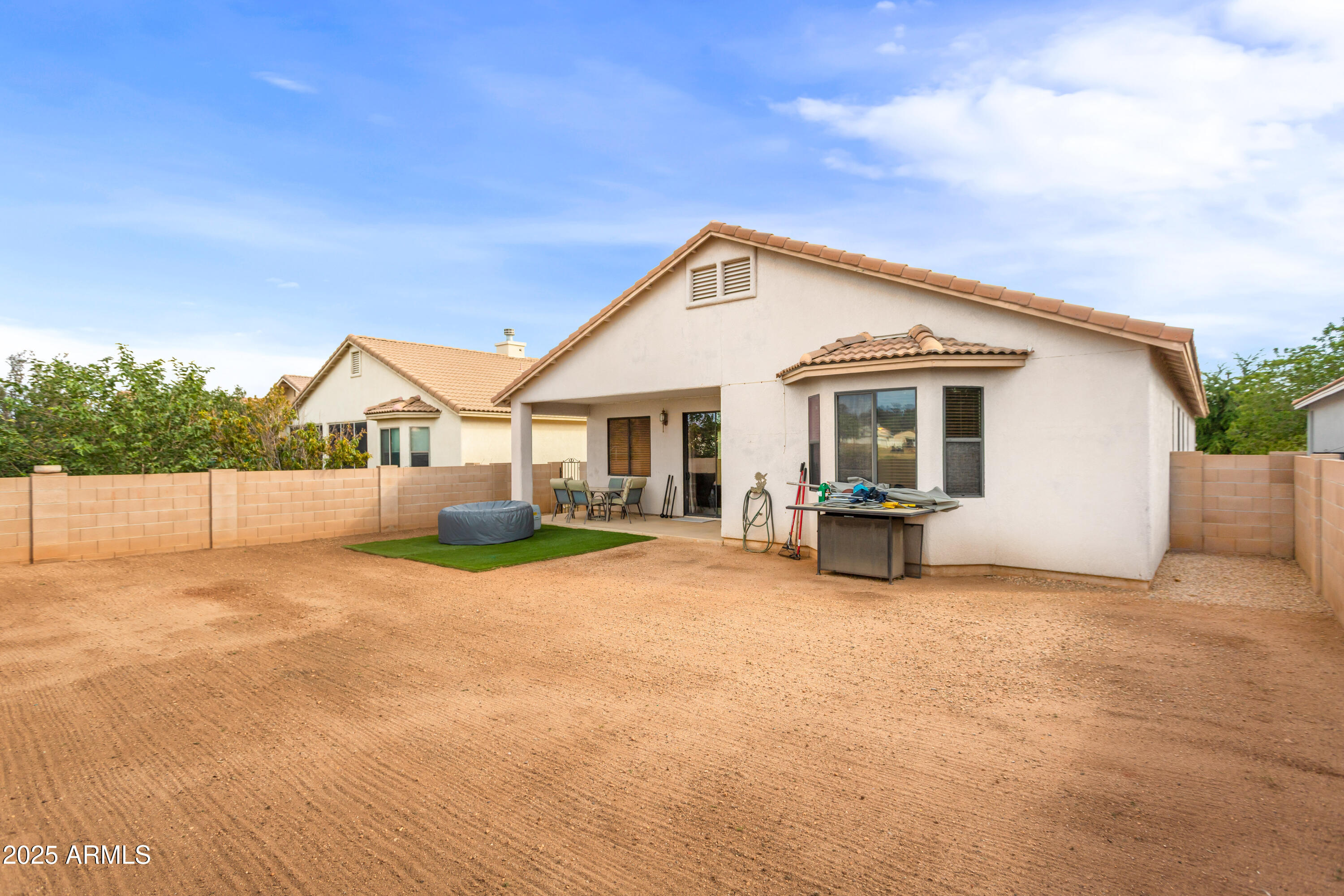 CAMPSTONE - Residential