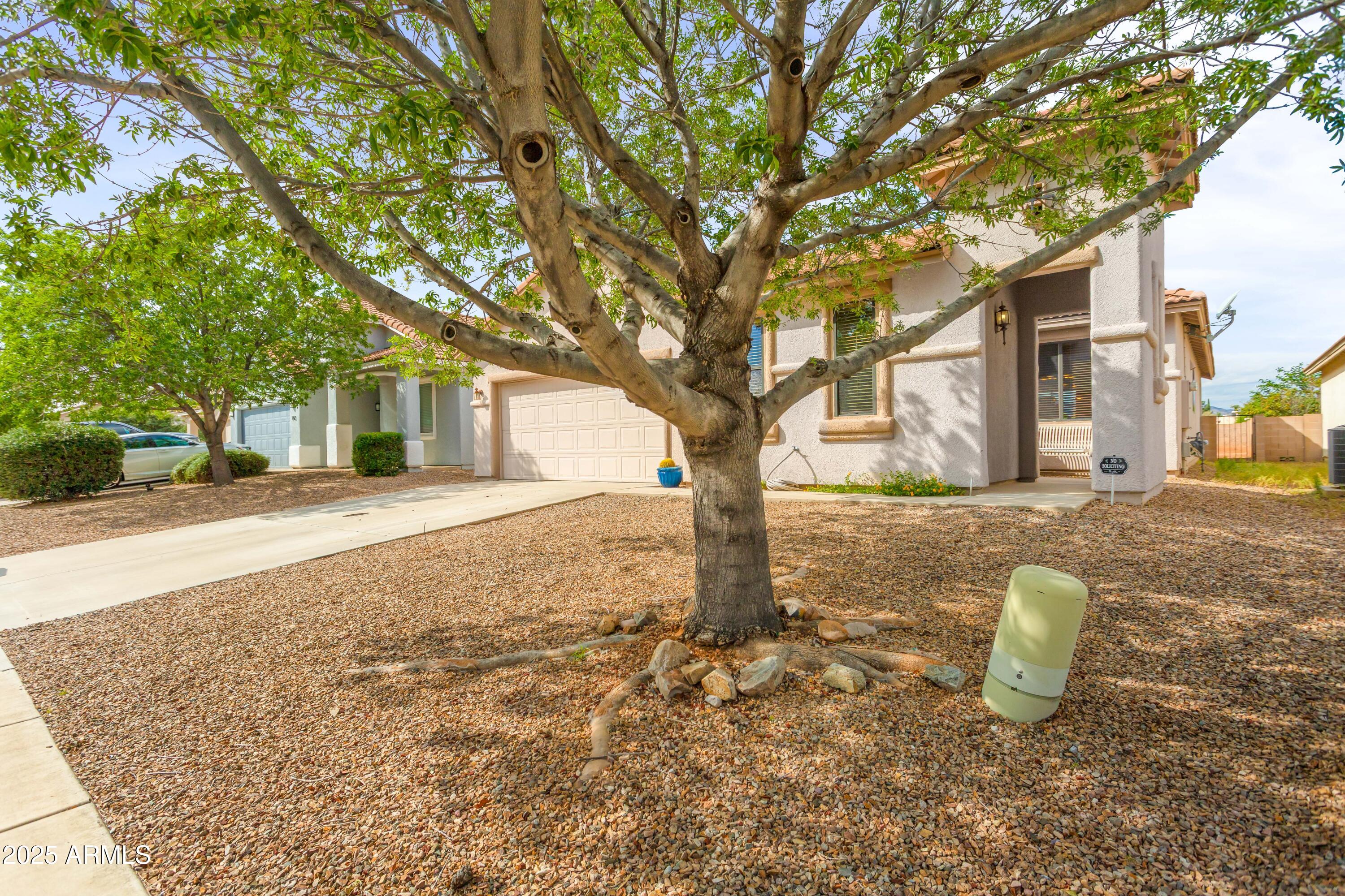 CAMPSTONE - Residential